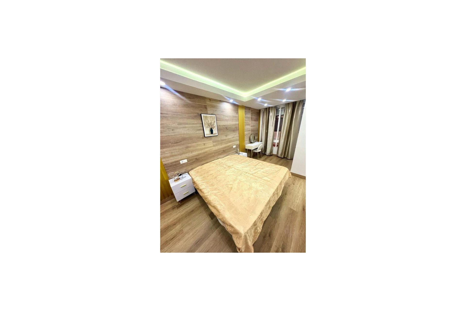 Reventa - Apartamento / piso - Torrevieja - torrevieja