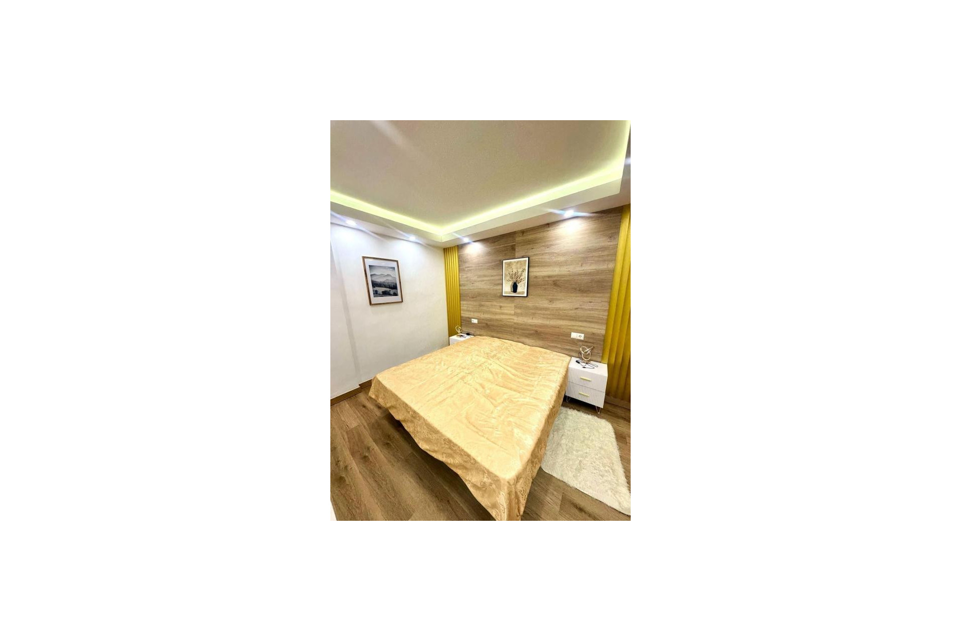 Reventa - Apartamento / piso - Torrevieja - torrevieja