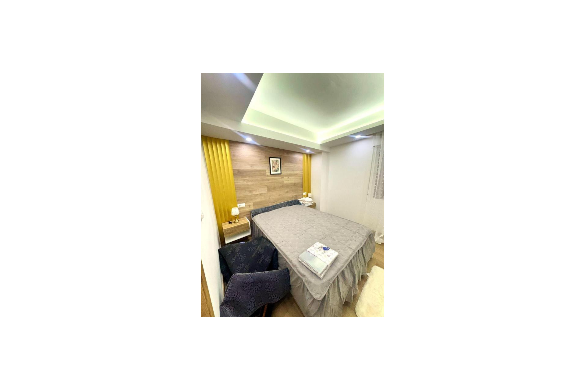 Reventa - Apartamento / piso - Torrevieja - torrevieja