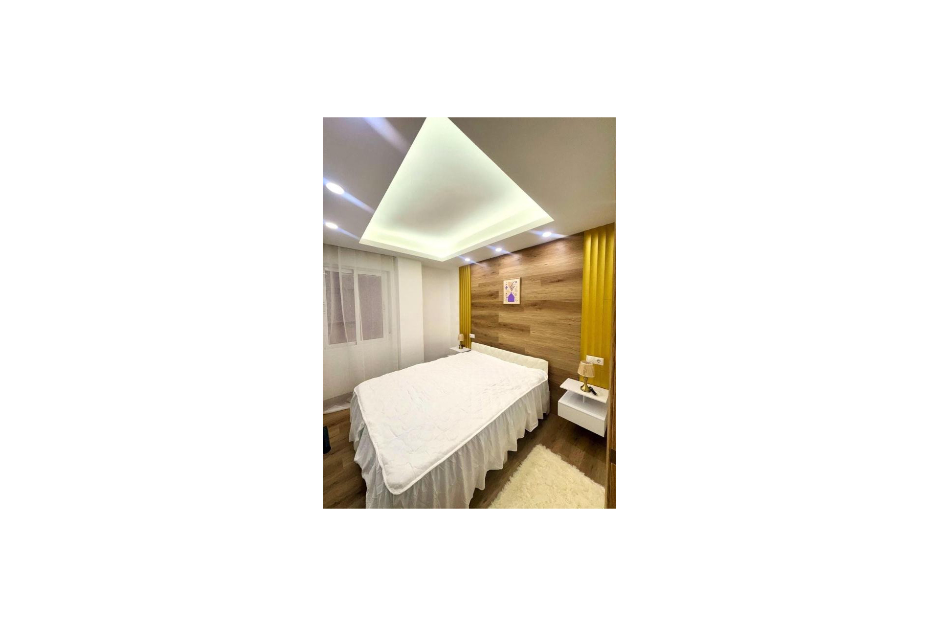 Reventa - Apartamento / piso - Torrevieja - torrevieja