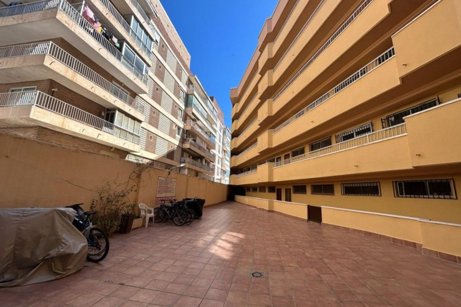 Reventa - Apartamento / piso - Torrevieja - torrevieja