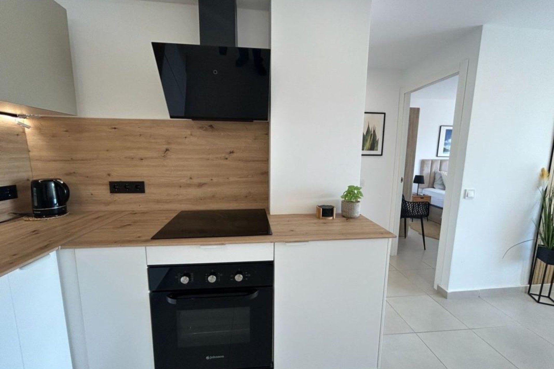 Reventa - Apartamento / piso - Torrevieja - torrevieja