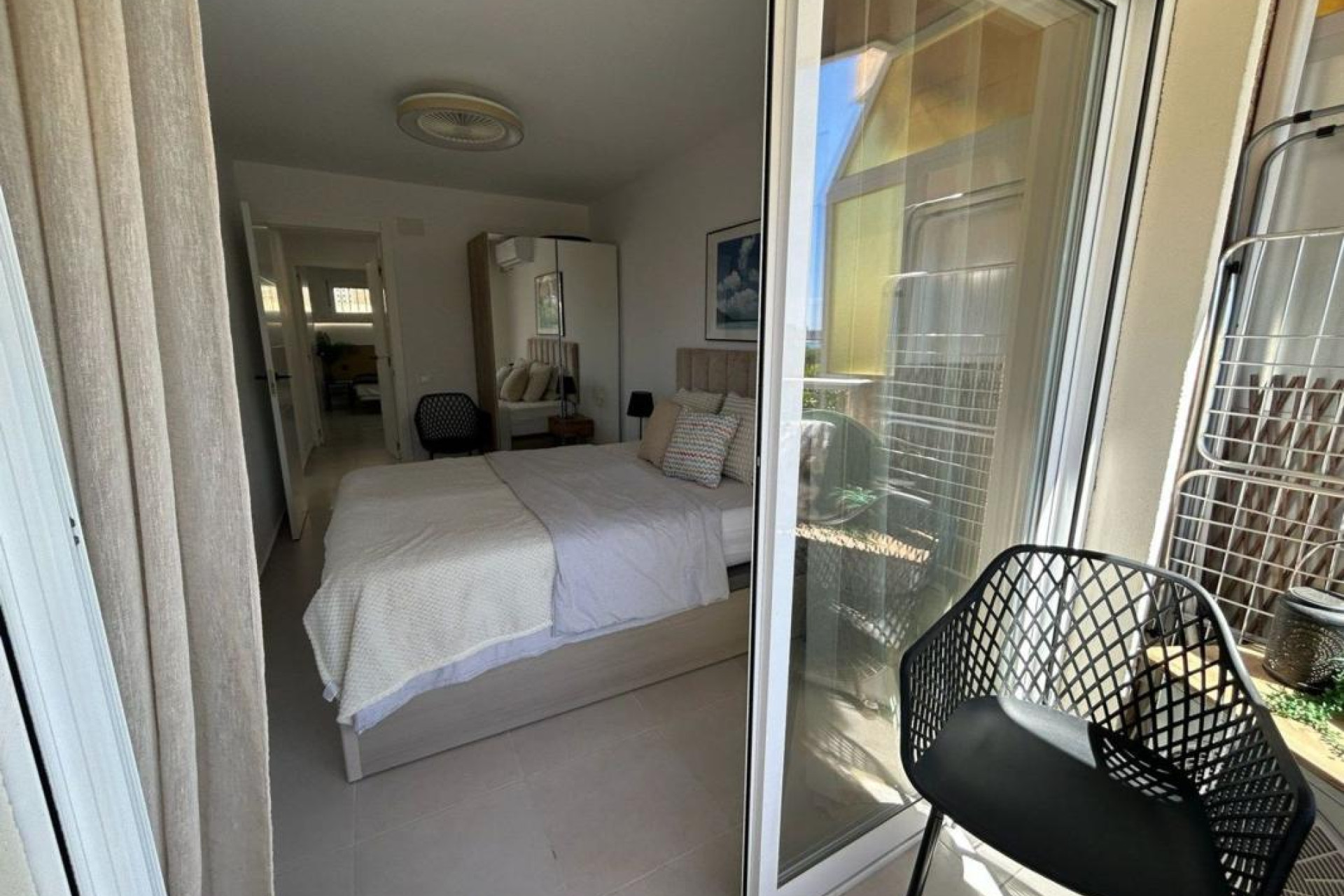 Reventa - Apartamento / piso - Torrevieja - torrevieja