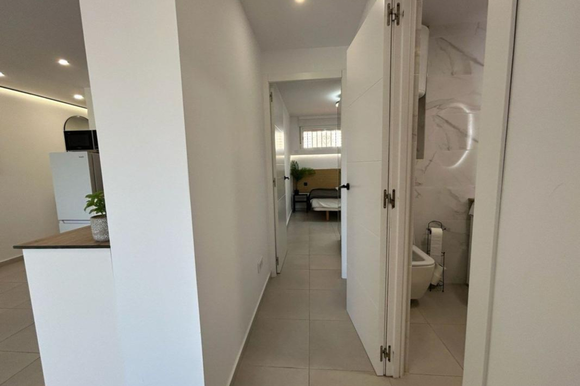 Reventa - Apartamento / piso - Torrevieja - torrevieja