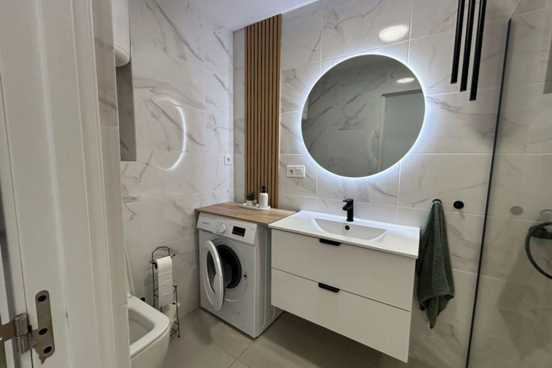 Reventa - Apartamento / piso - Torrevieja - torrevieja