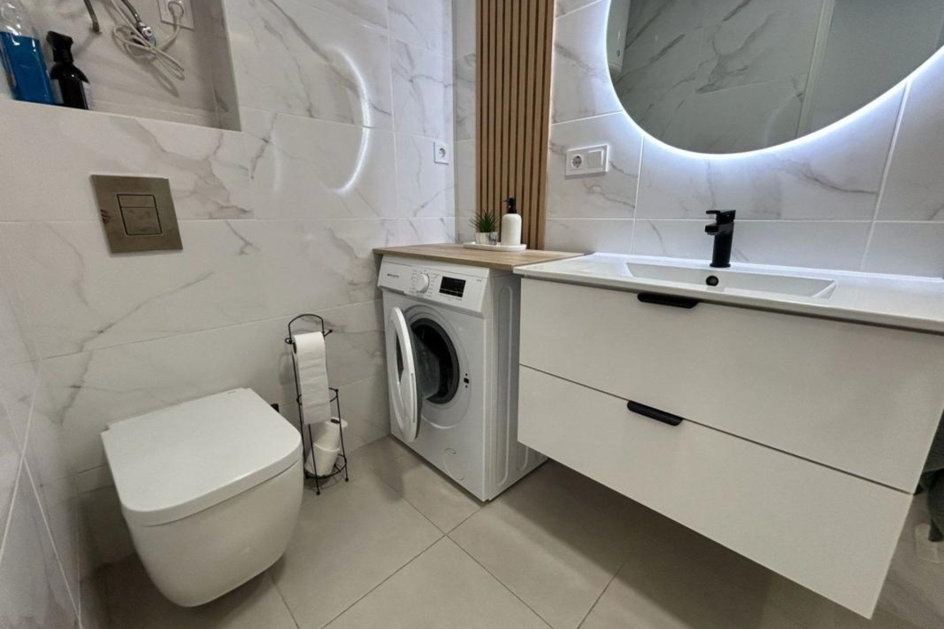 Reventa - Apartamento / piso - Torrevieja - torrevieja