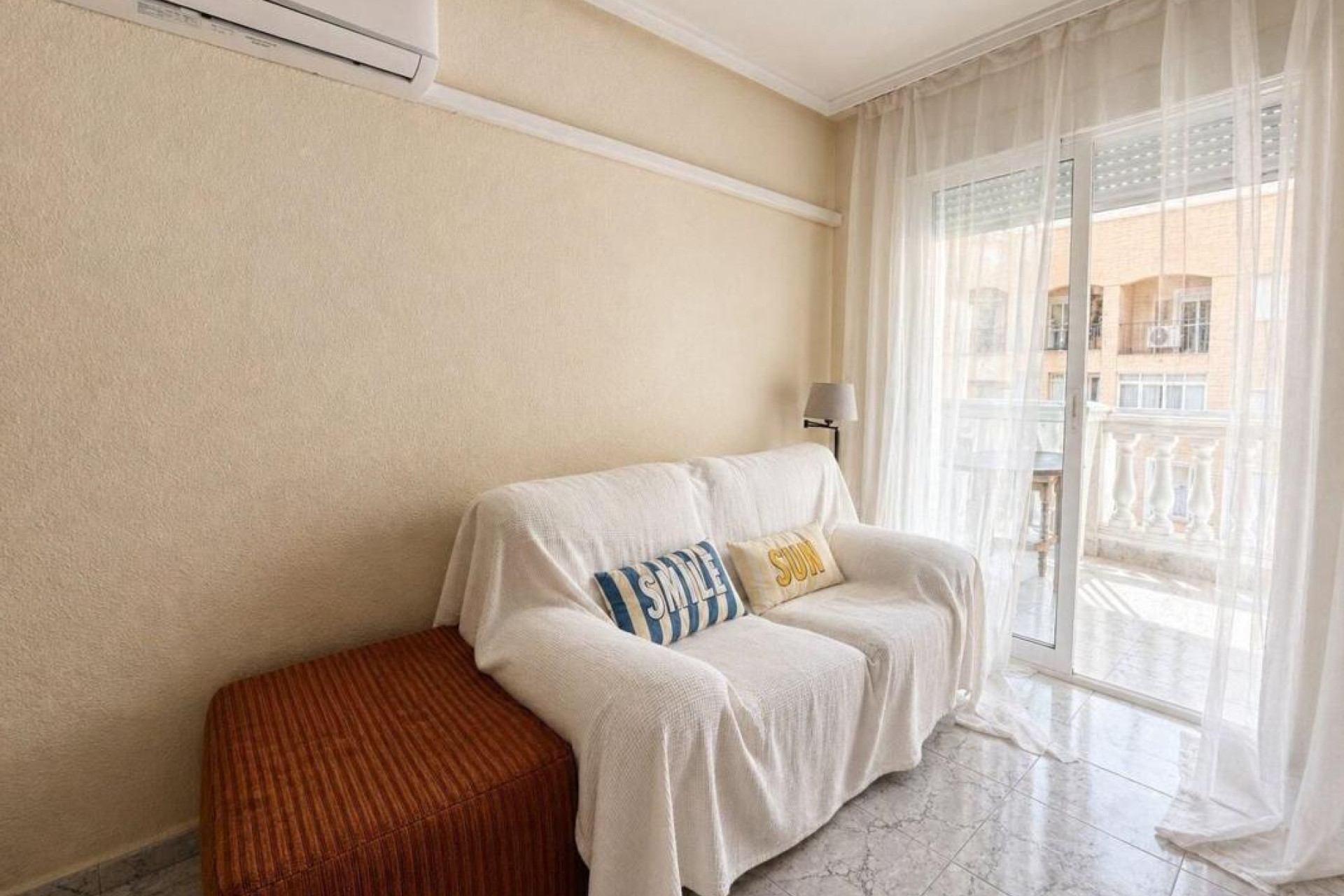 Reventa - Apartamento / piso - Torrevieja - torrevieja