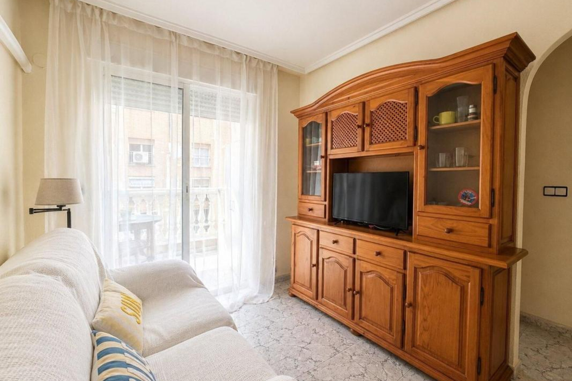 Reventa - Apartamento / piso - Torrevieja - torrevieja