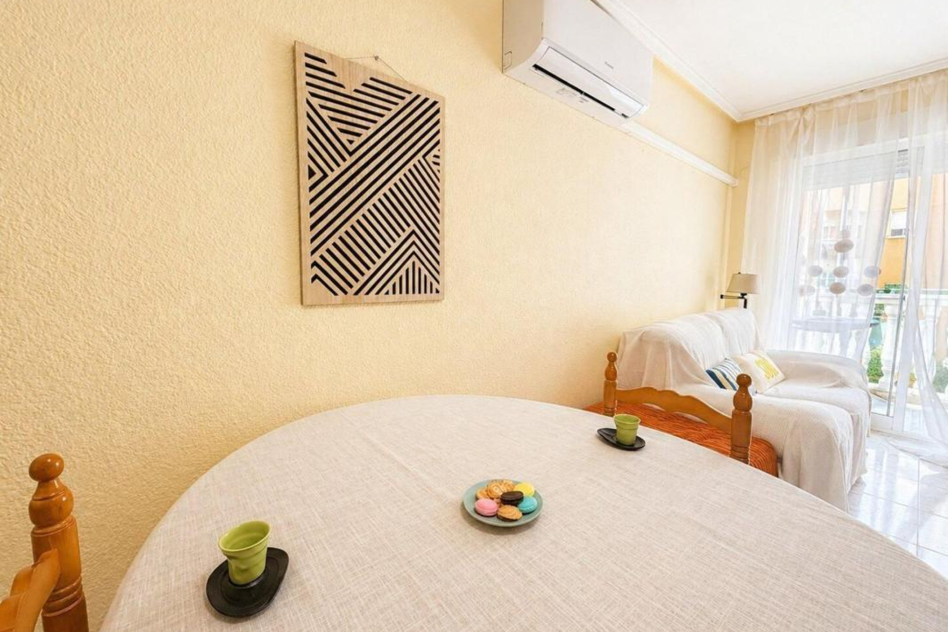 Reventa - Apartamento / piso - Torrevieja - torrevieja