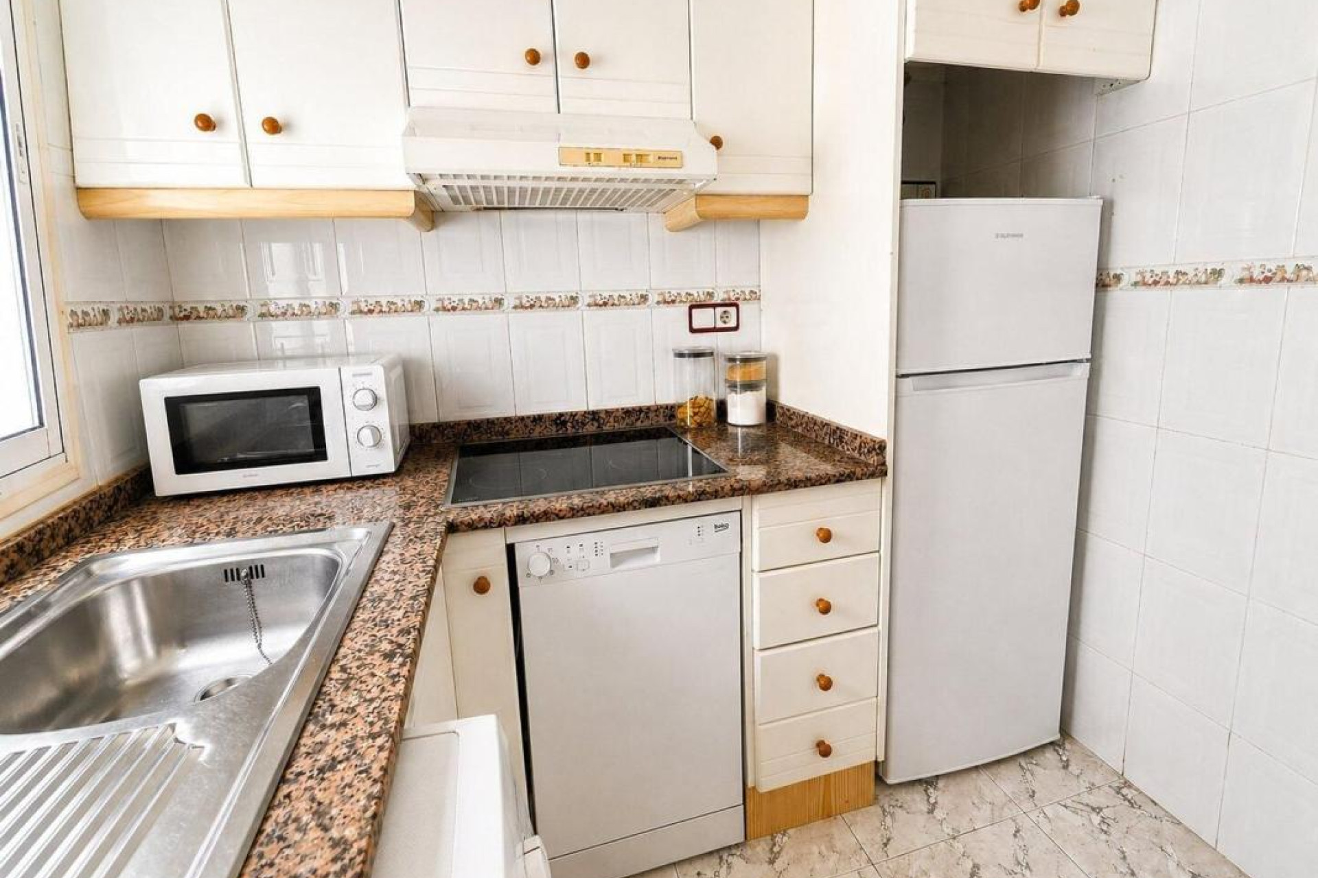 Reventa - Apartamento / piso - Torrevieja - torrevieja