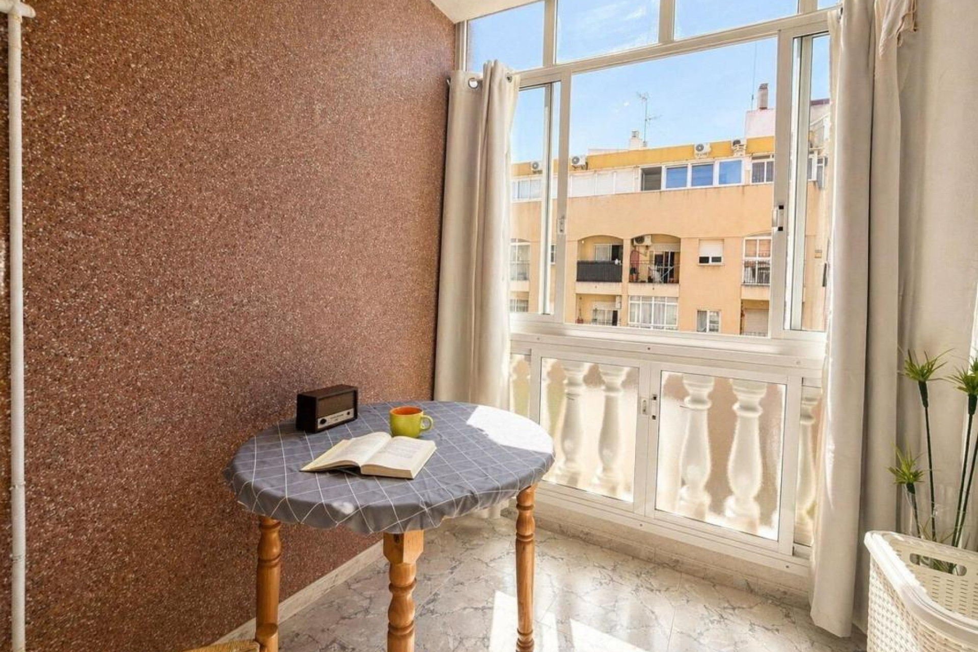 Reventa - Apartamento / piso - Torrevieja - torrevieja