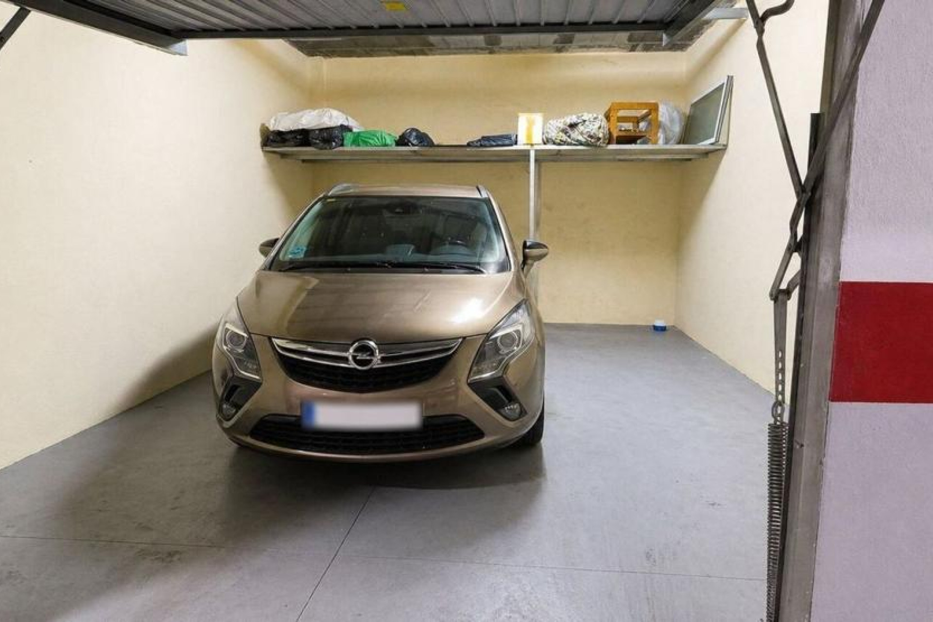 Reventa - Apartamento / piso - Torrevieja - torrevieja