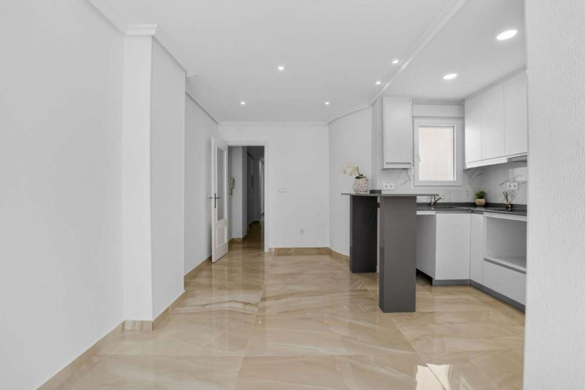 Reventa - Apartamento / piso - Torrevieja - torrevieja