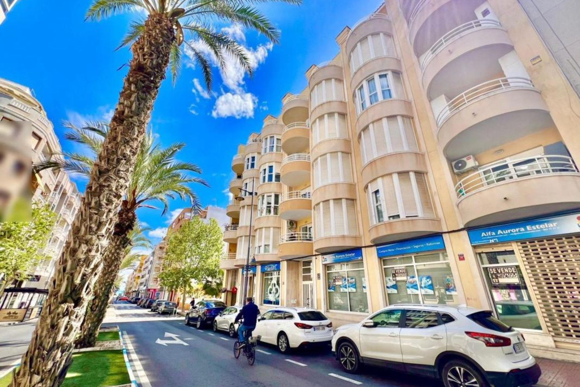 Reventa - Apartamento / piso - Torrevieja - torrevieja