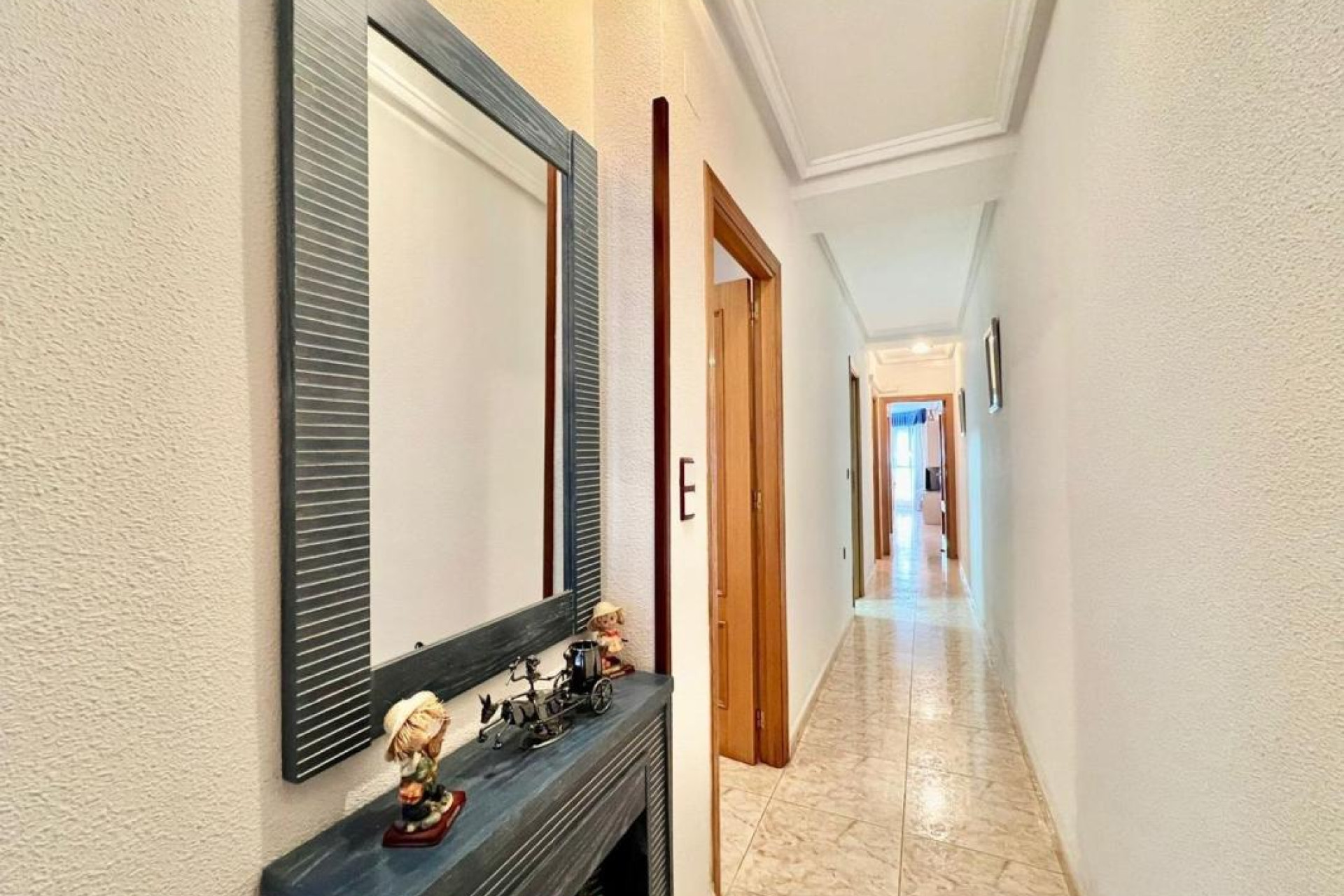 Reventa - Apartamento / piso - Torrevieja - torrevieja