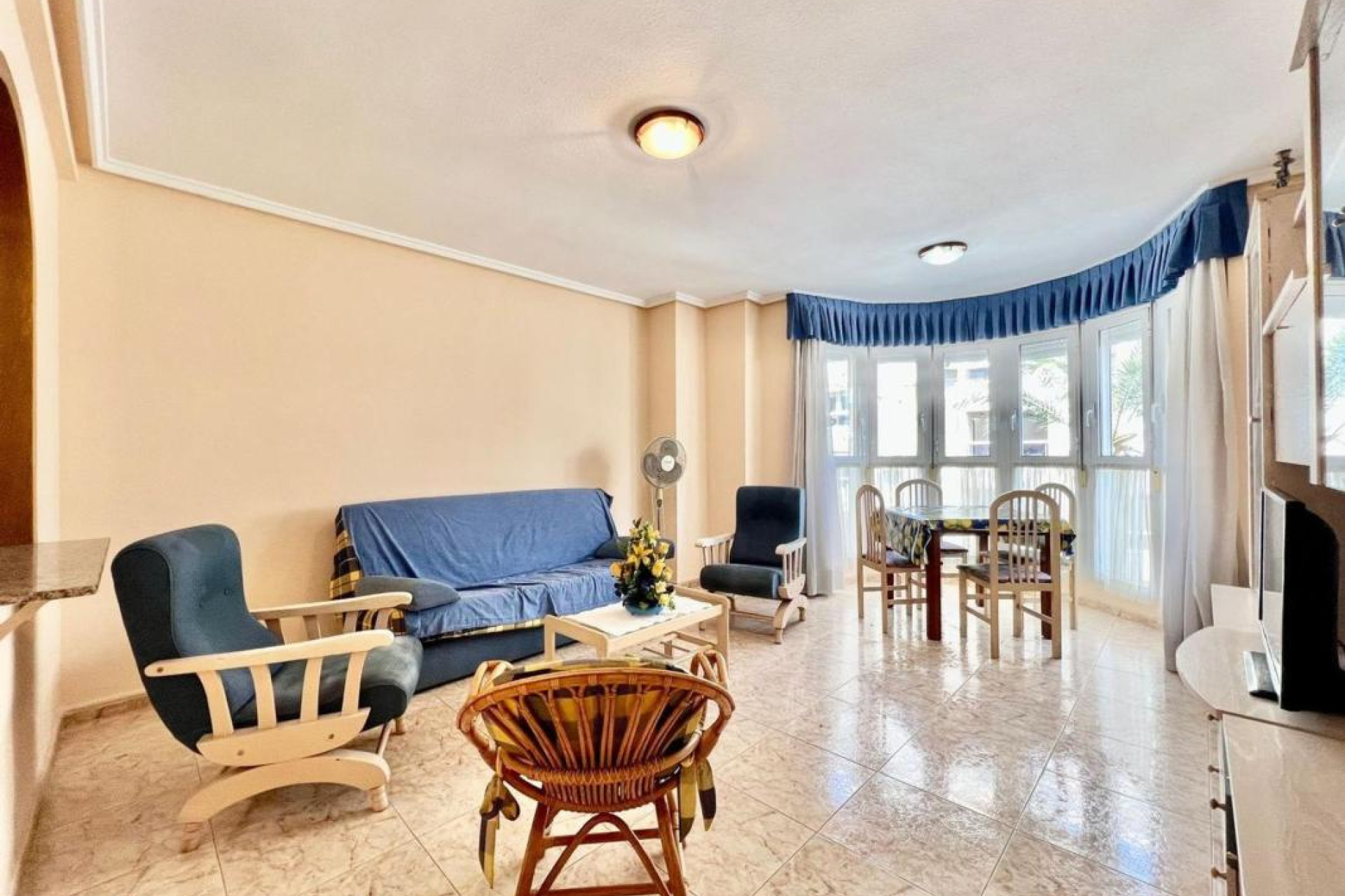 Reventa - Apartamento / piso - Torrevieja - torrevieja