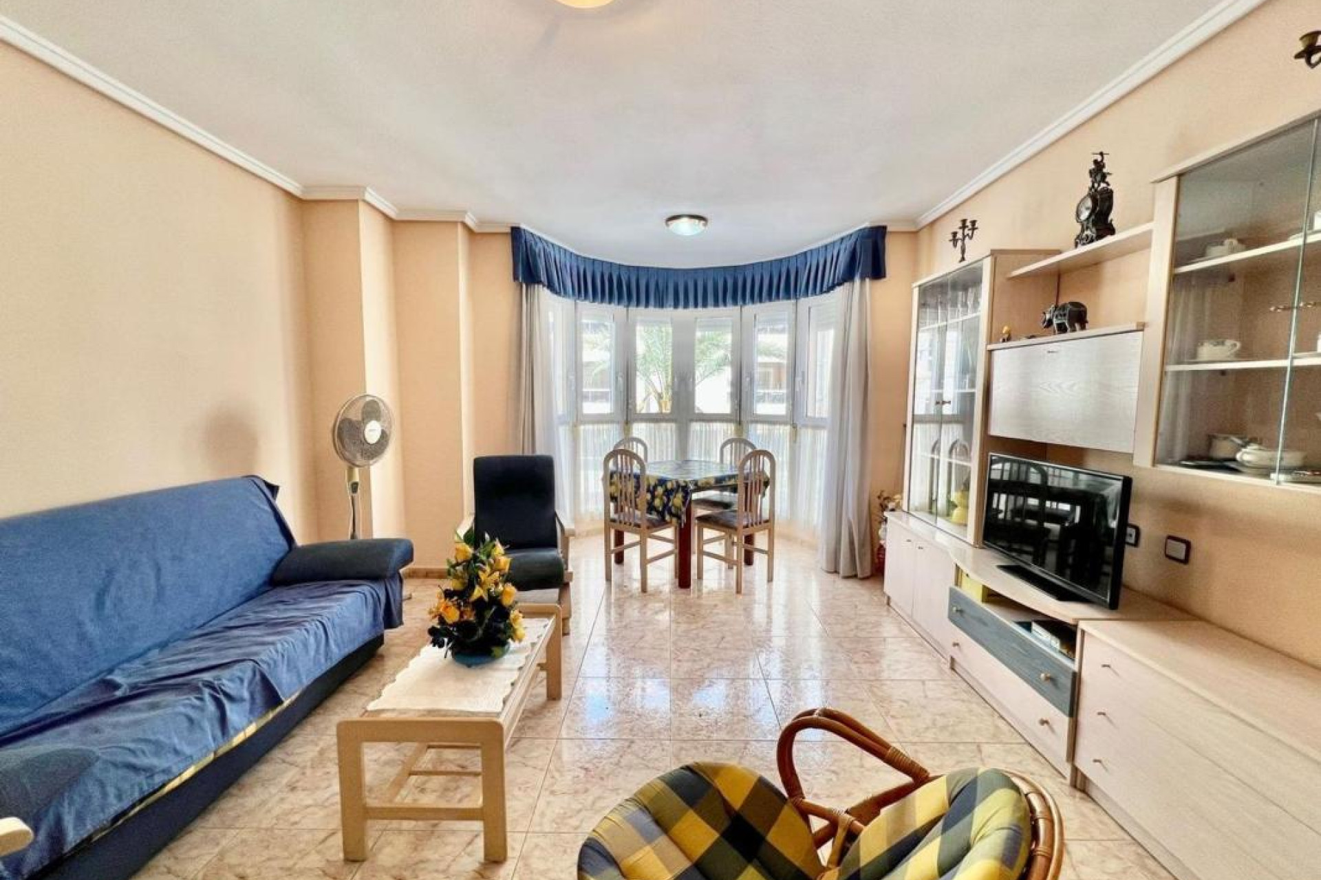 Reventa - Apartamento / piso - Torrevieja - torrevieja
