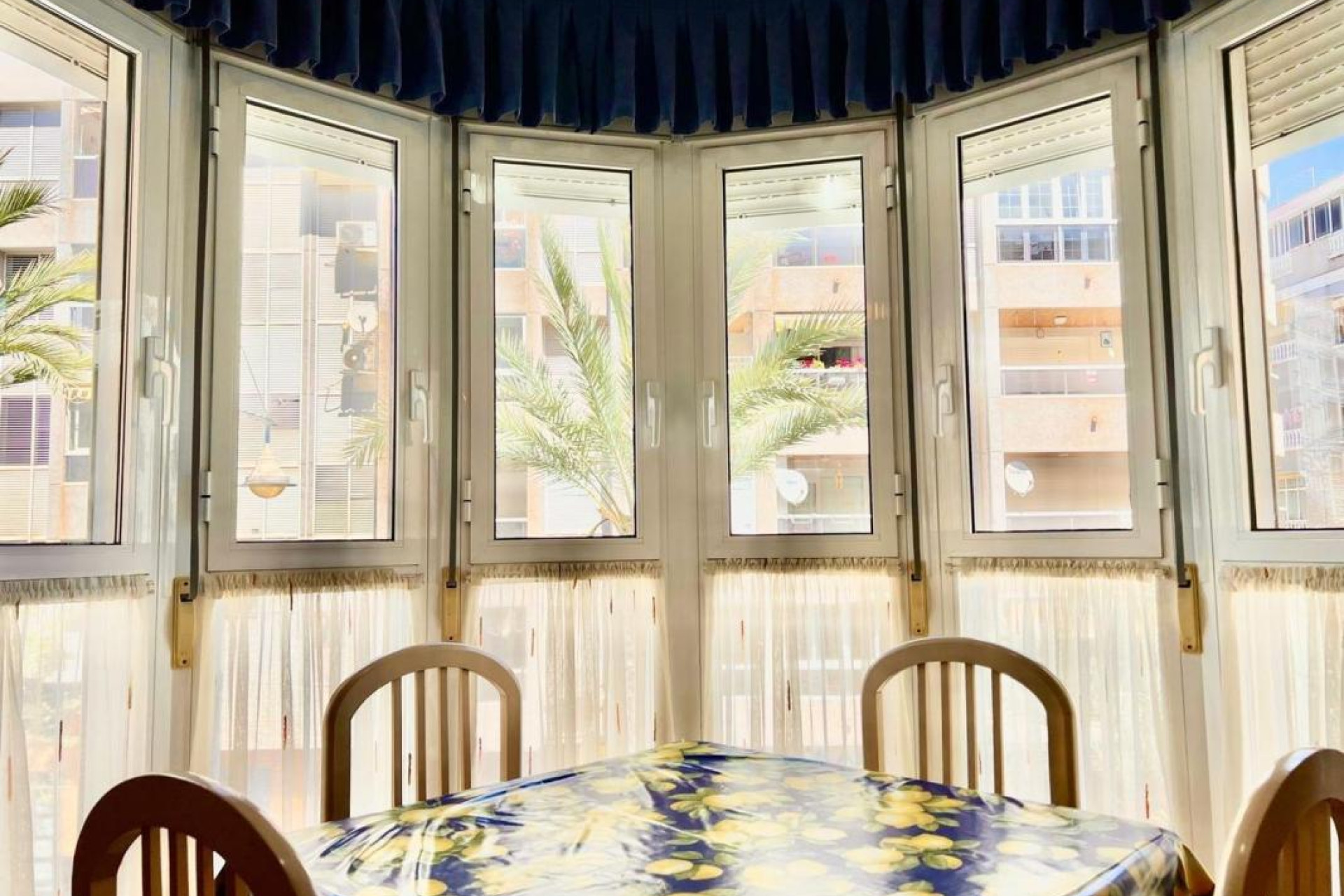 Reventa - Apartamento / piso - Torrevieja - torrevieja