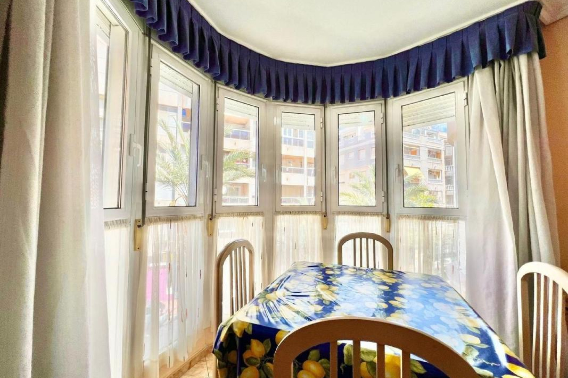 Reventa - Apartamento / piso - Torrevieja - torrevieja
