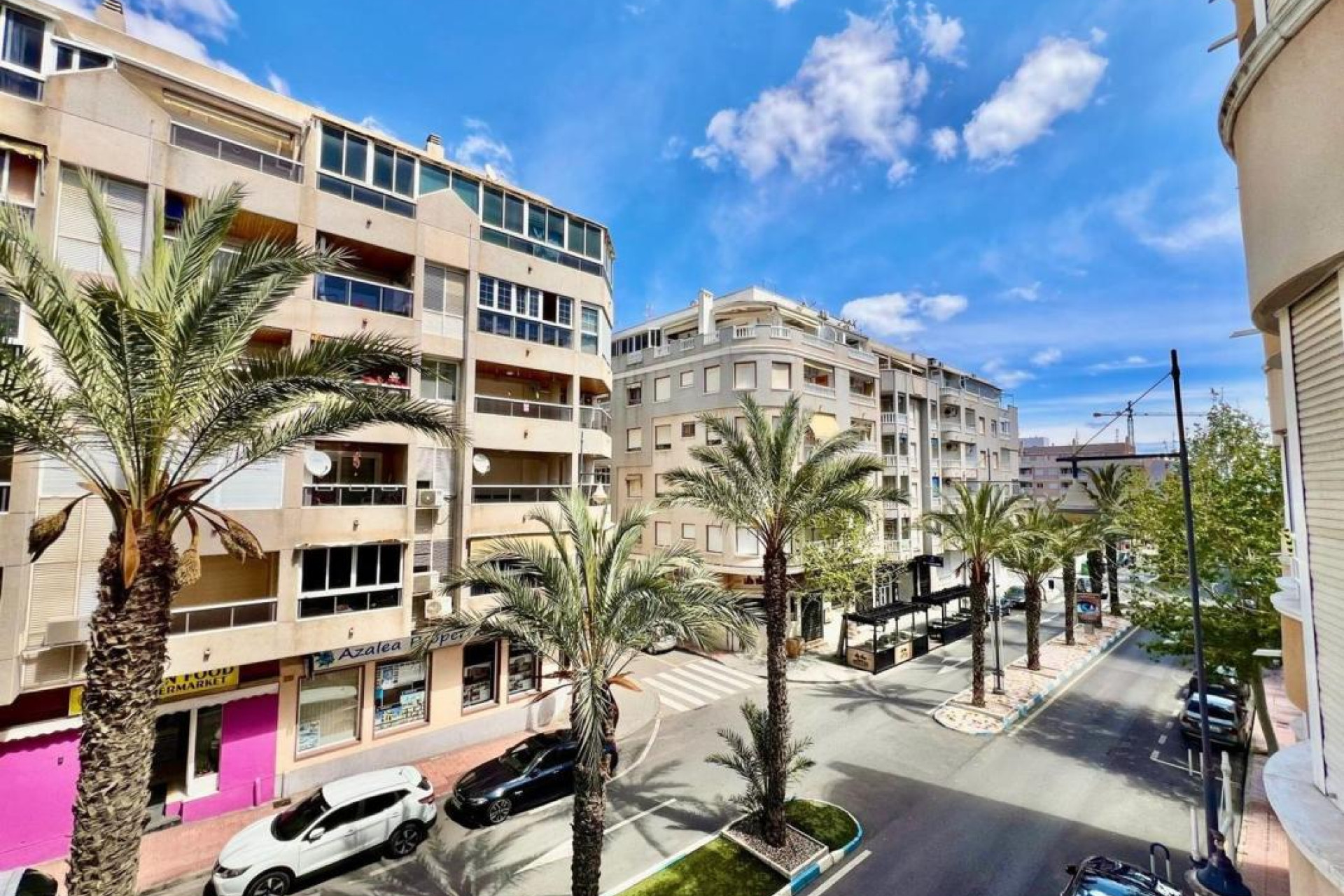 Reventa - Apartamento / piso - Torrevieja - torrevieja