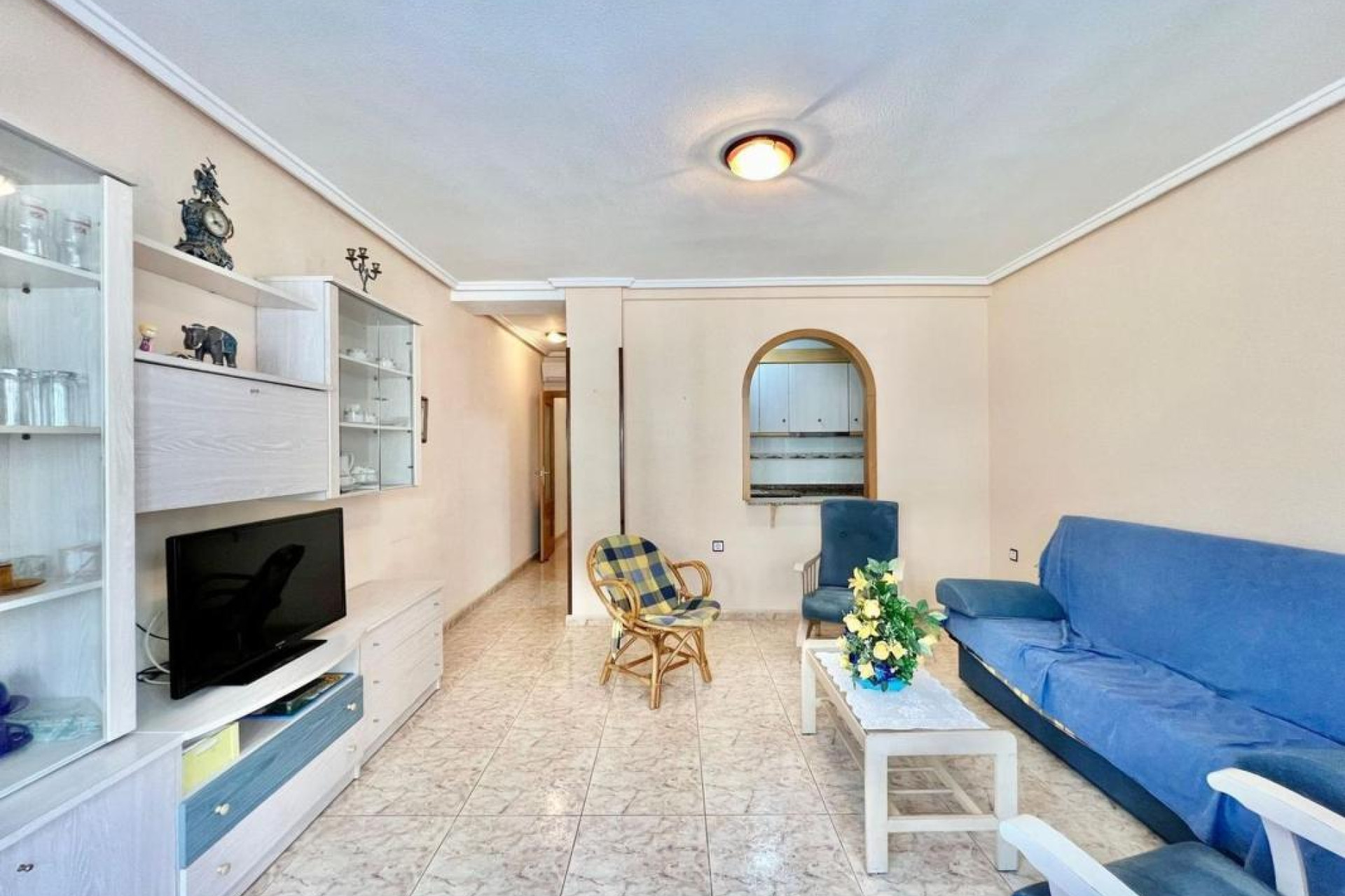 Reventa - Apartamento / piso - Torrevieja - torrevieja