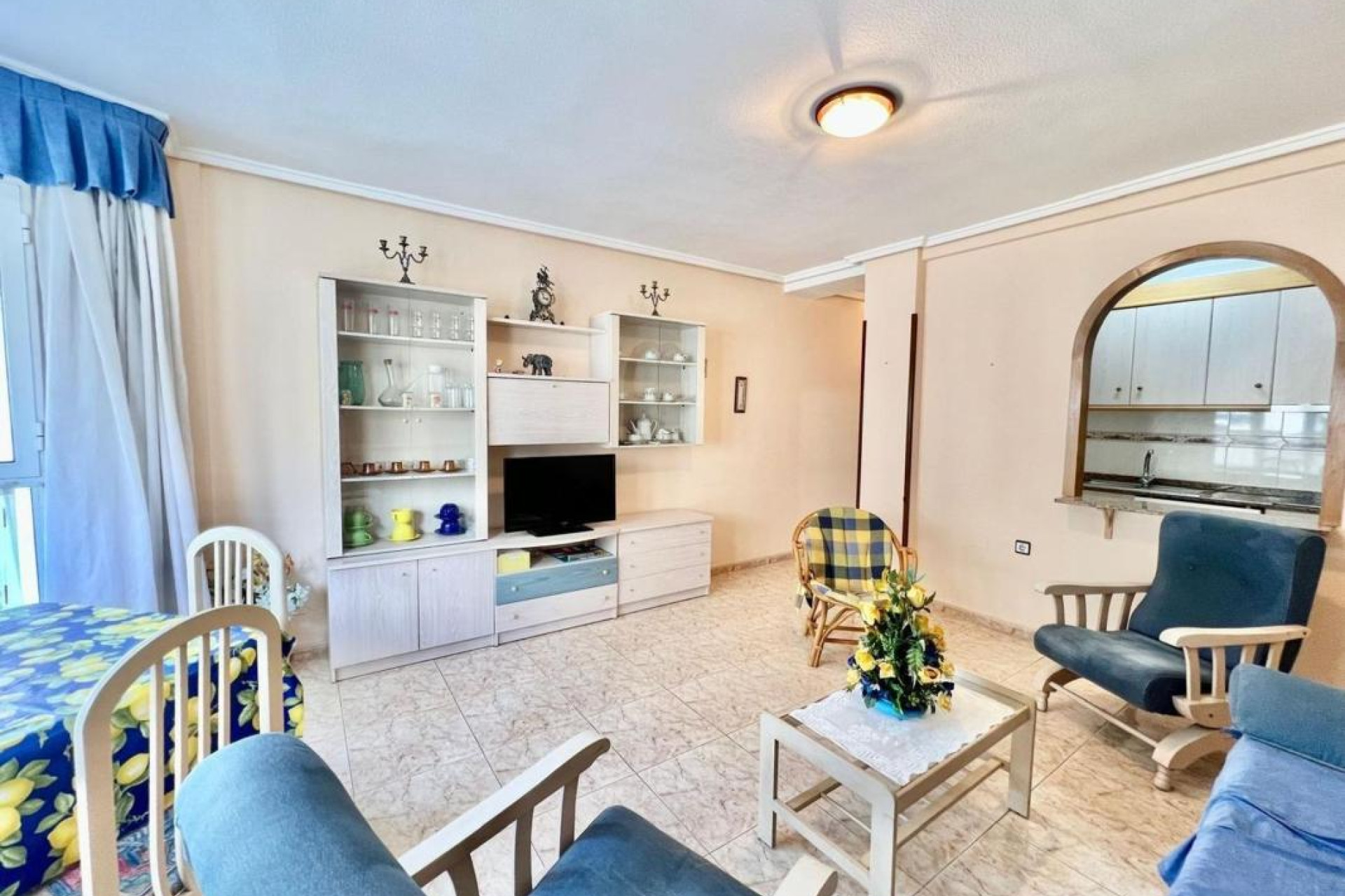 Reventa - Apartamento / piso - Torrevieja - torrevieja