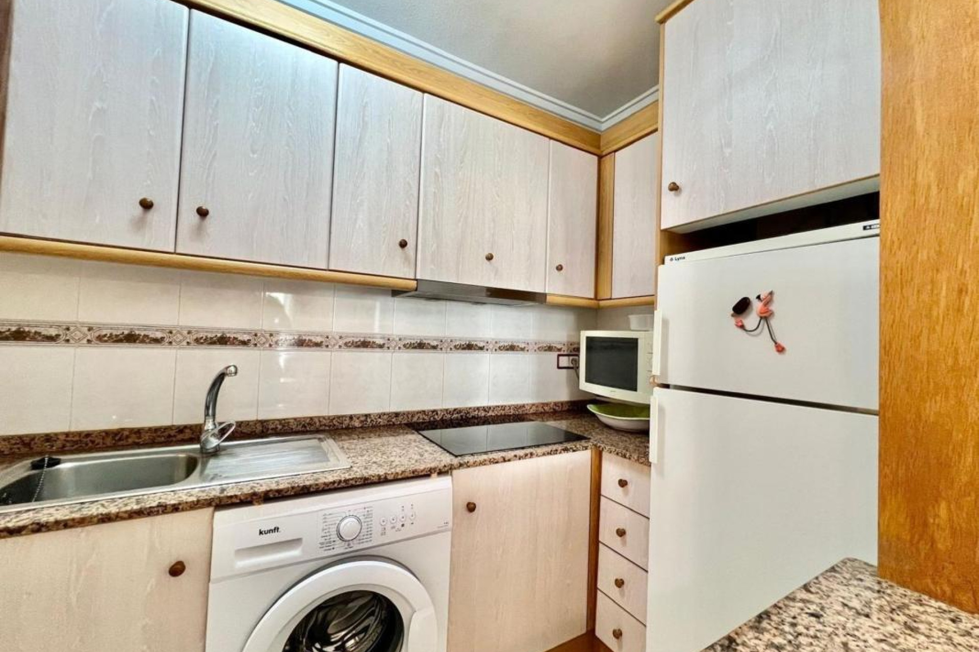Reventa - Apartamento / piso - Torrevieja - torrevieja