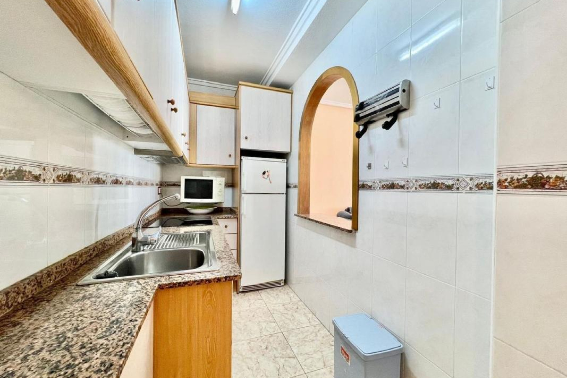 Reventa - Apartamento / piso - Torrevieja - torrevieja