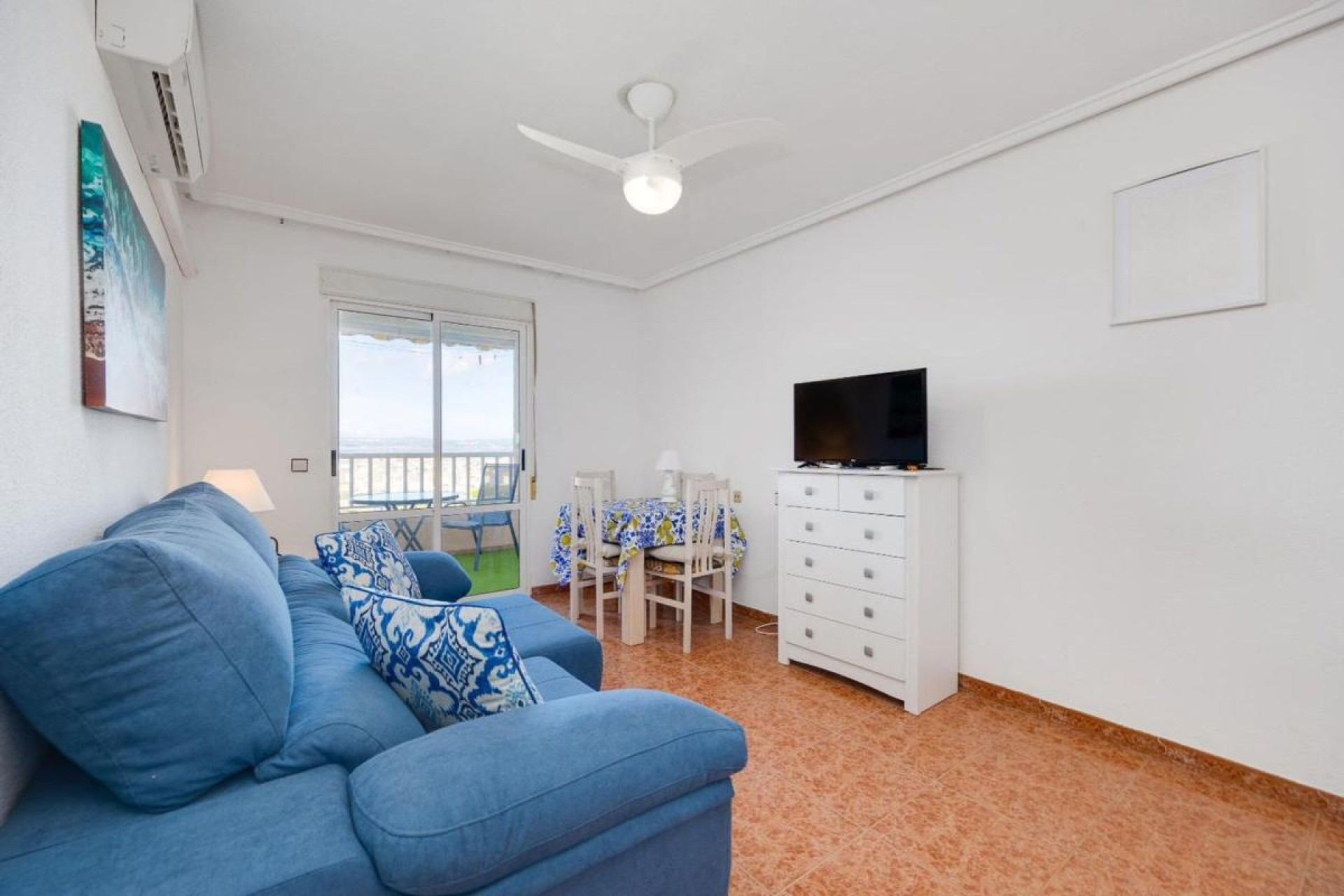 Reventa - Apartamento / piso - Torrevieja - torrevieja