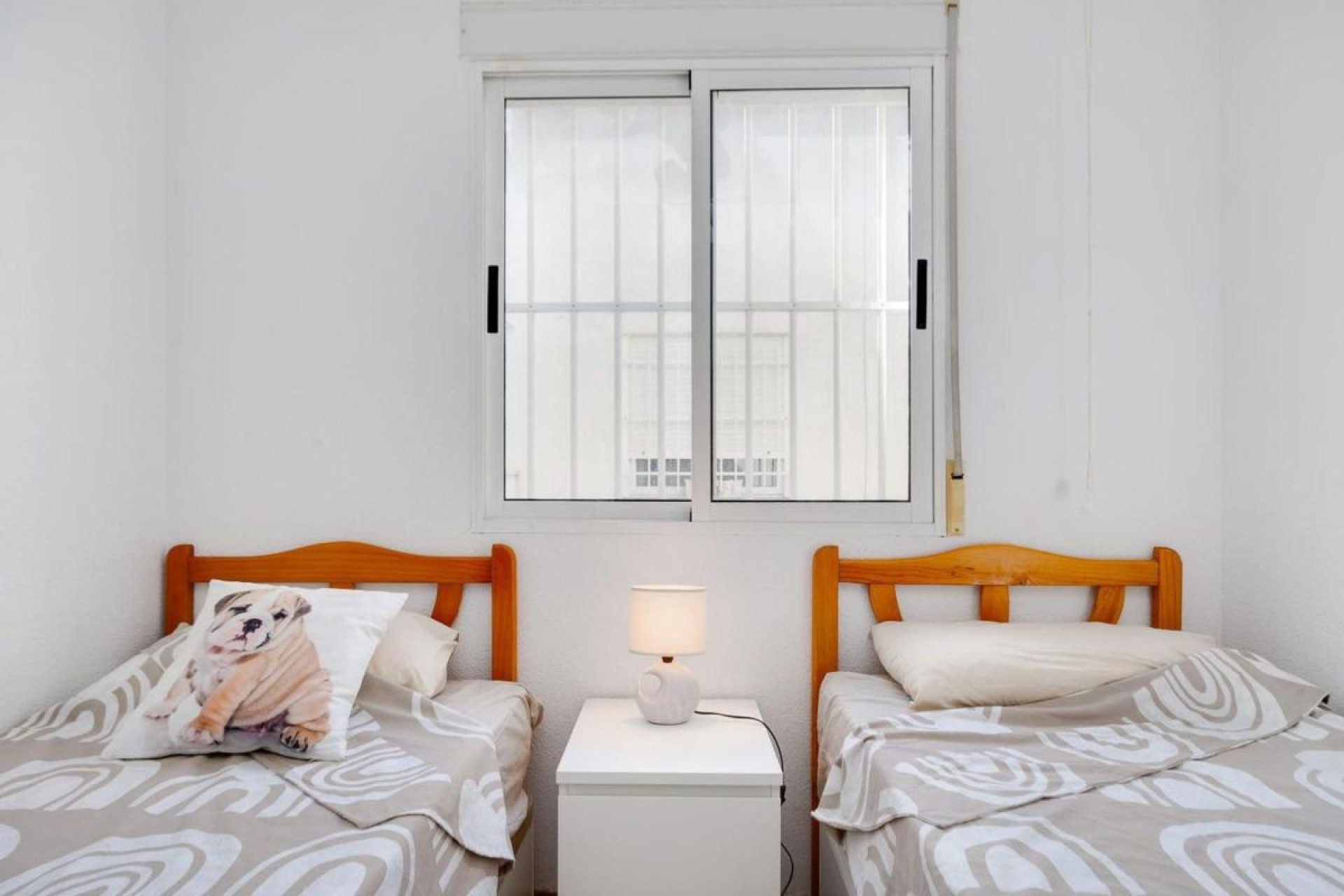 Reventa - Apartamento / piso - Torrevieja - torrevieja