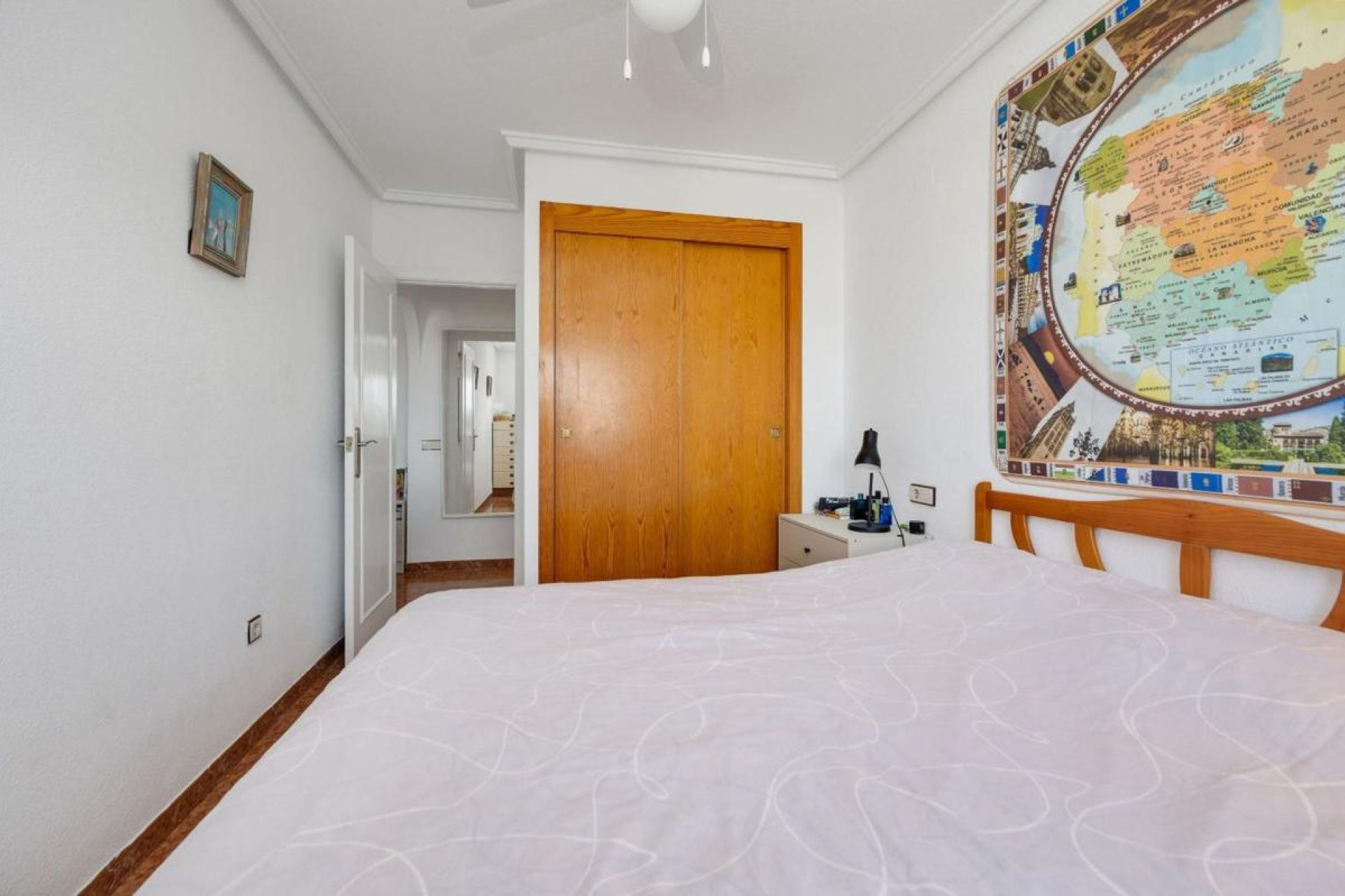 Reventa - Apartamento / piso - Torrevieja - torrevieja