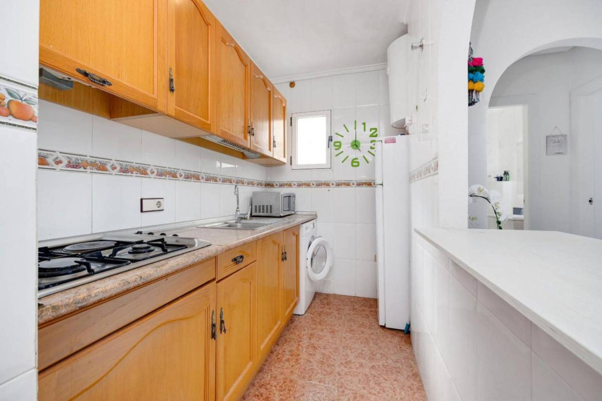 Reventa - Apartamento / piso - Torrevieja - torrevieja