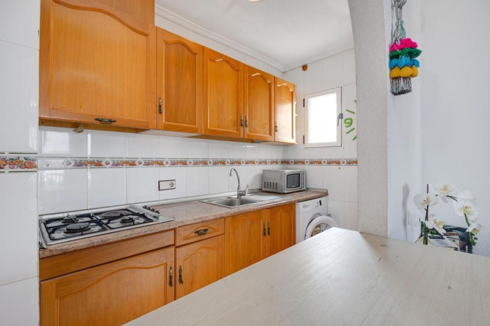 Reventa - Apartamento / piso - Torrevieja - torrevieja