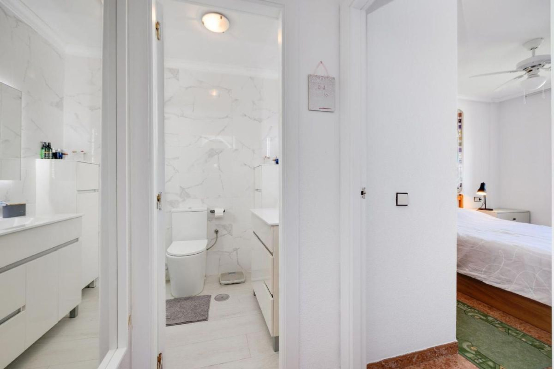 Reventa - Apartamento / piso - Torrevieja - torrevieja