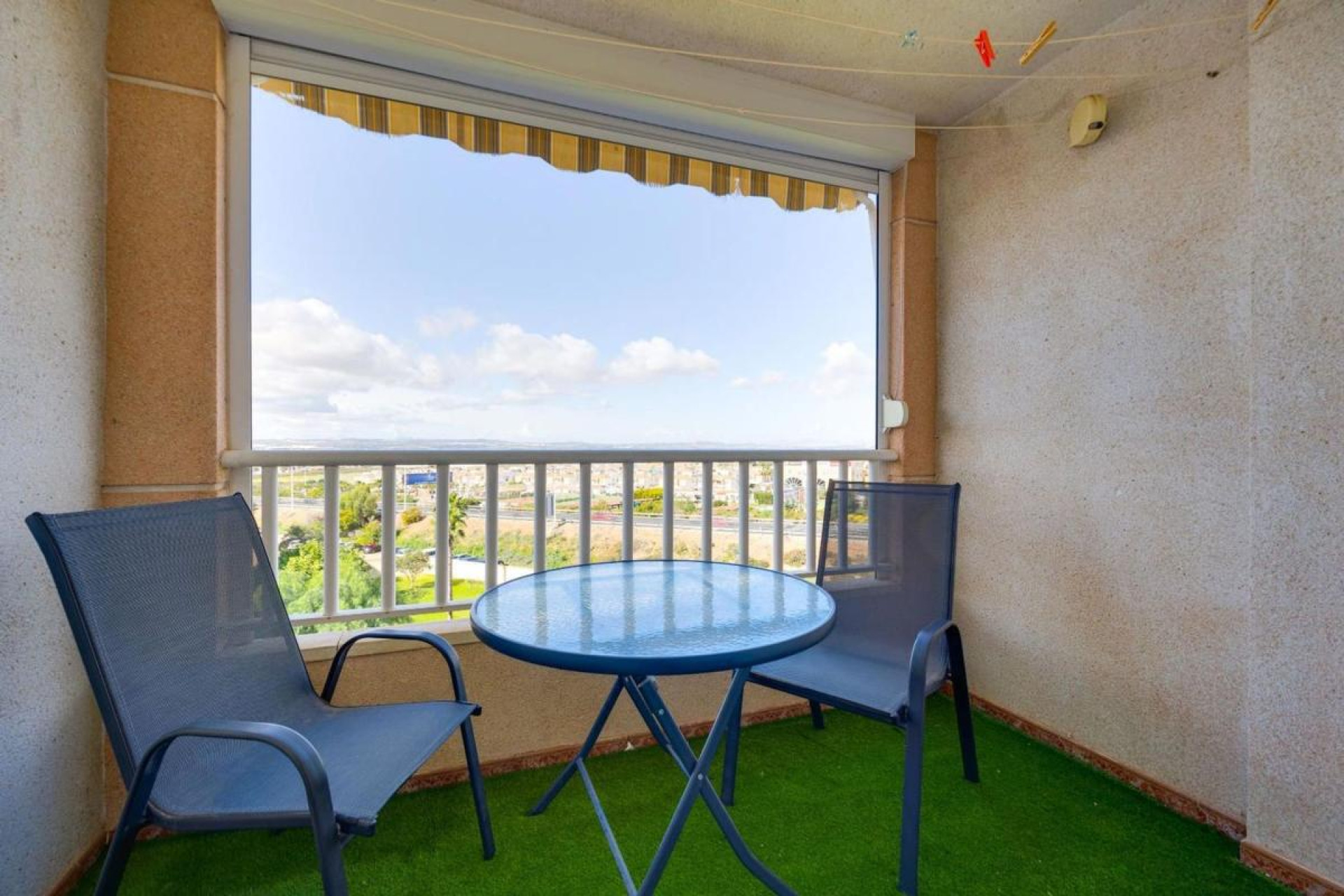 Reventa - Apartamento / piso - Torrevieja - torrevieja