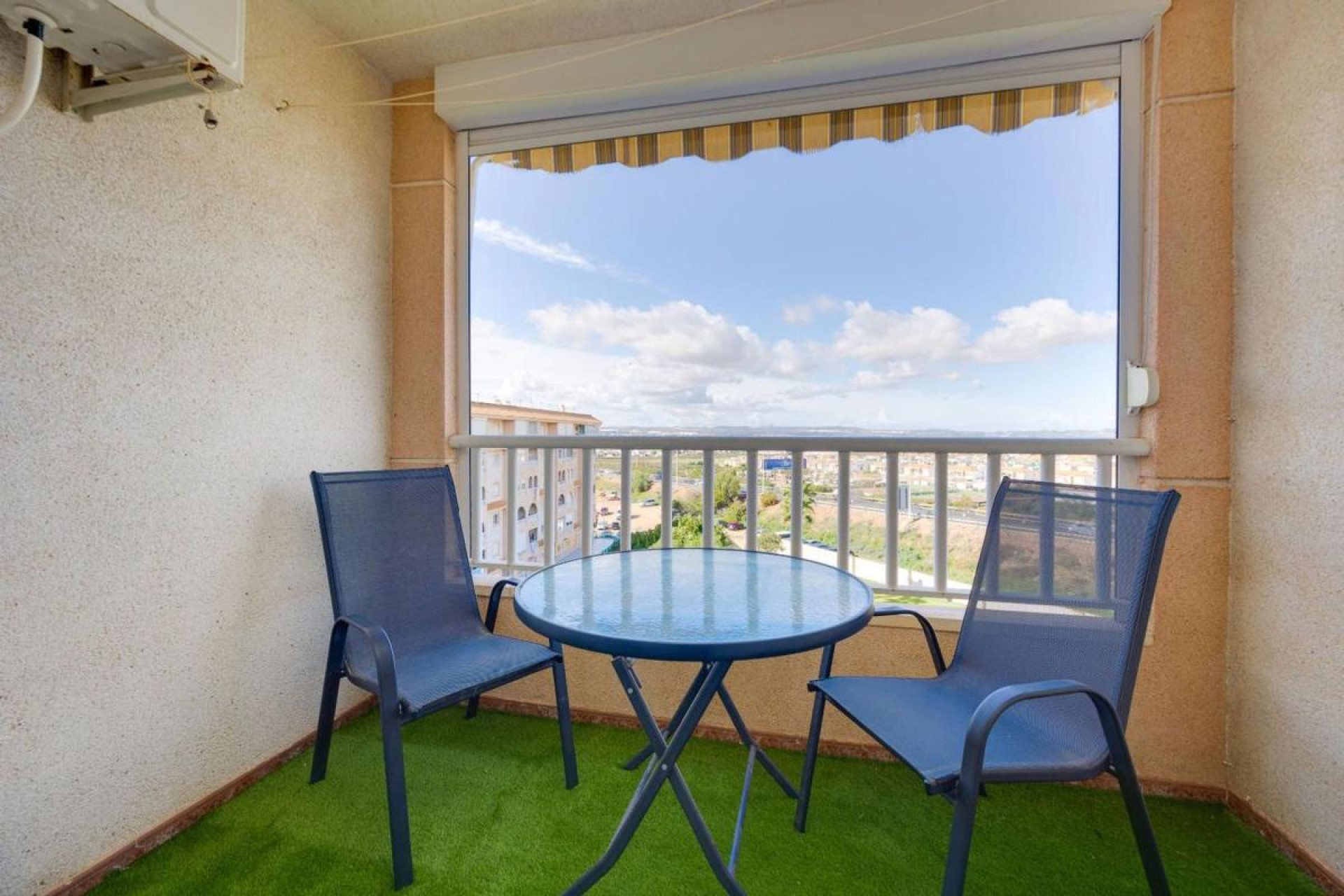 Reventa - Apartamento / piso - Torrevieja - torrevieja