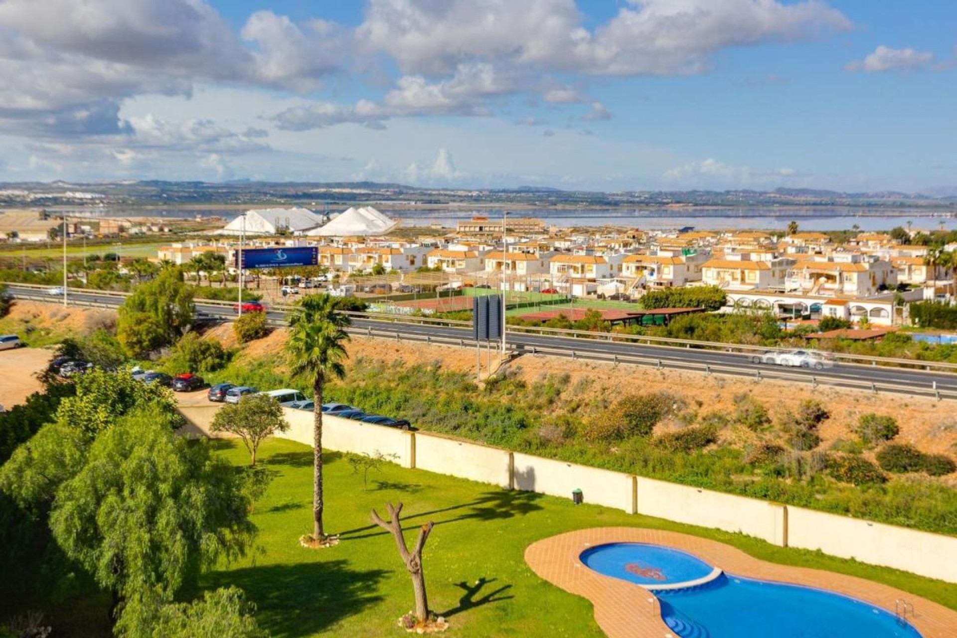 Reventa - Apartamento / piso - Torrevieja - torrevieja