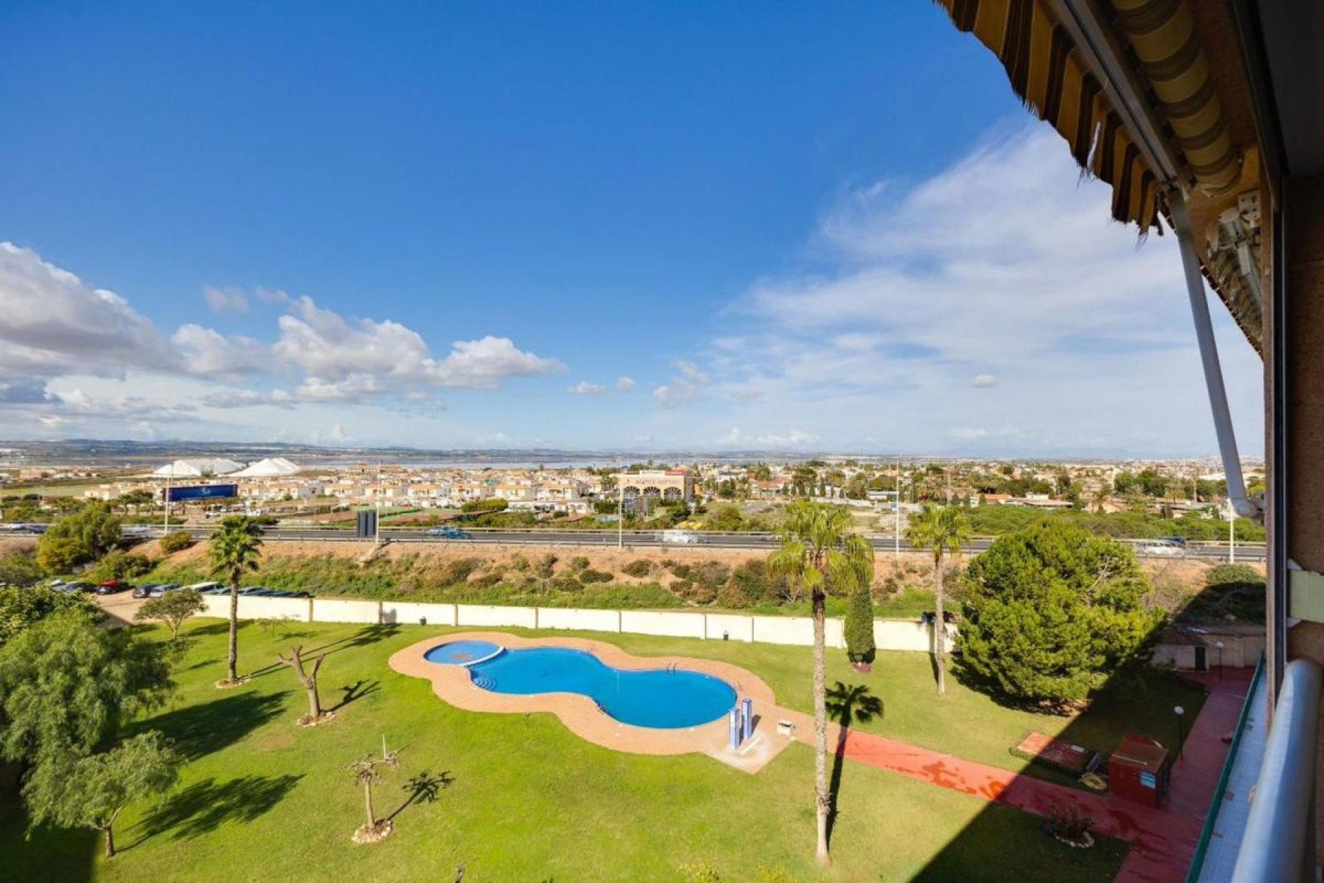 Reventa - Apartamento / piso - Torrevieja - torrevieja