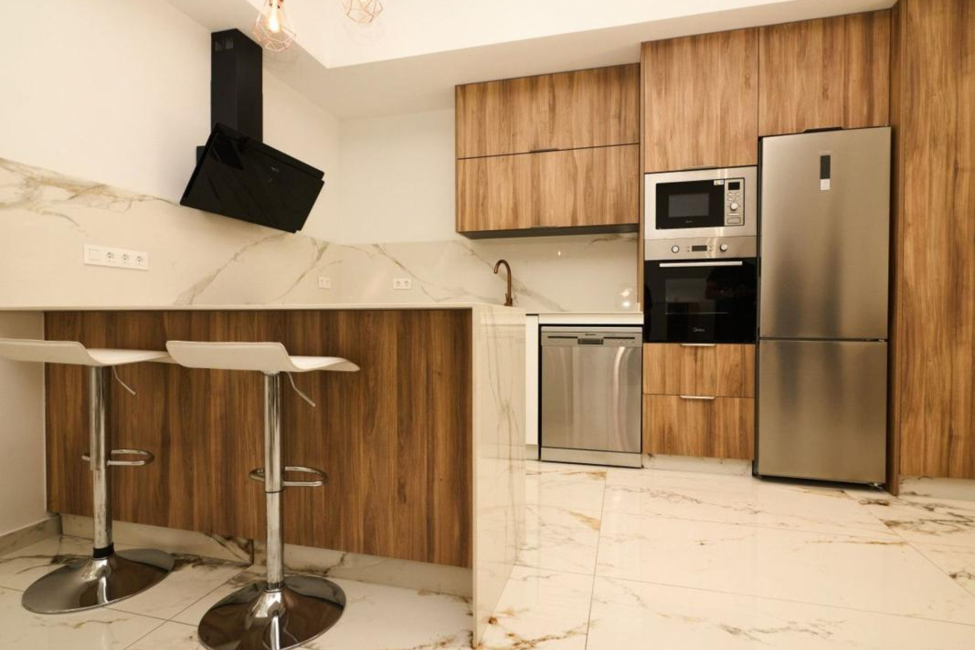 Reventa - Apartamento / piso - Torrevieja - torrevieja
