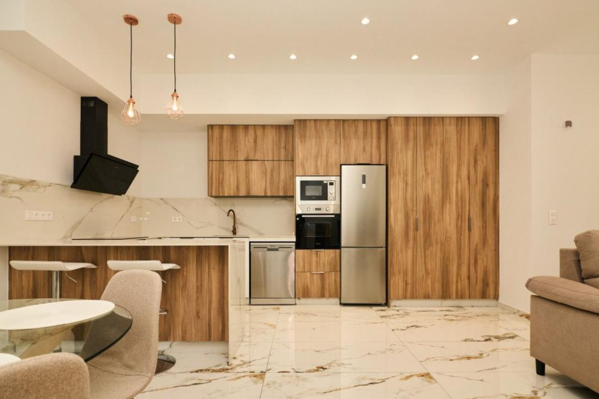 Reventa - Apartamento / piso - Torrevieja - torrevieja