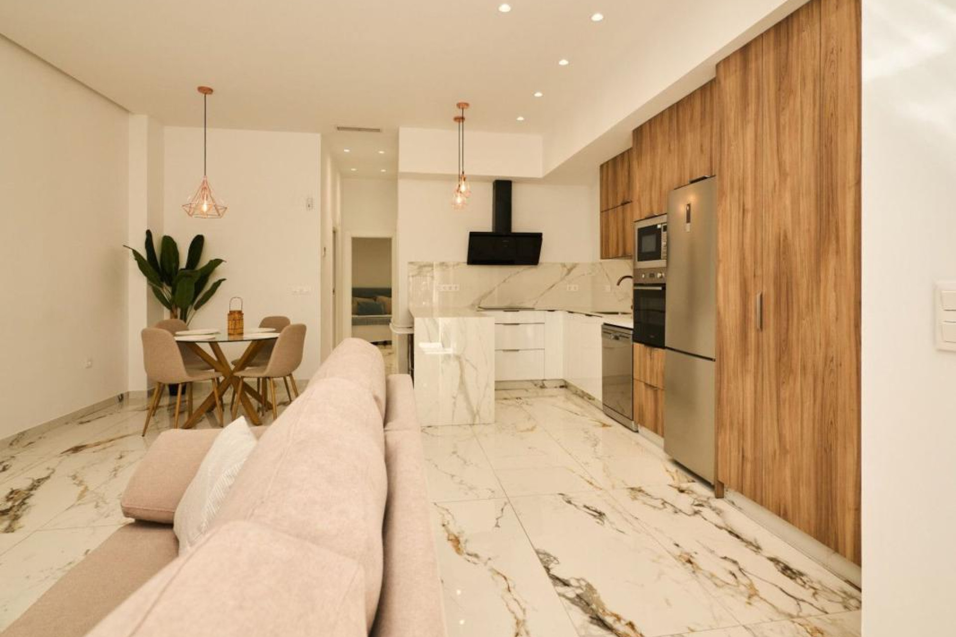 Reventa - Apartamento / piso - Torrevieja - torrevieja