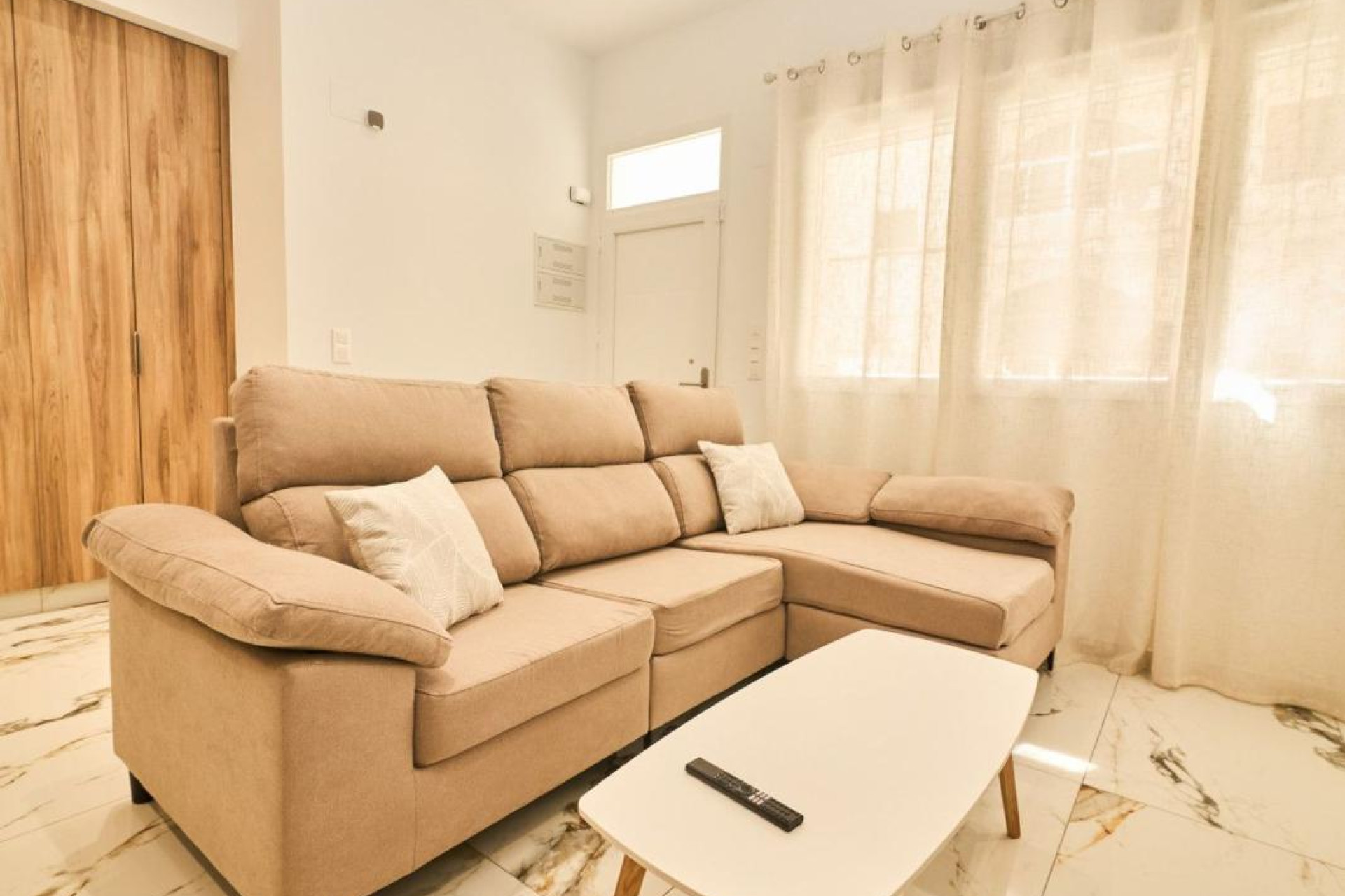 Reventa - Apartamento / piso - Torrevieja - torrevieja