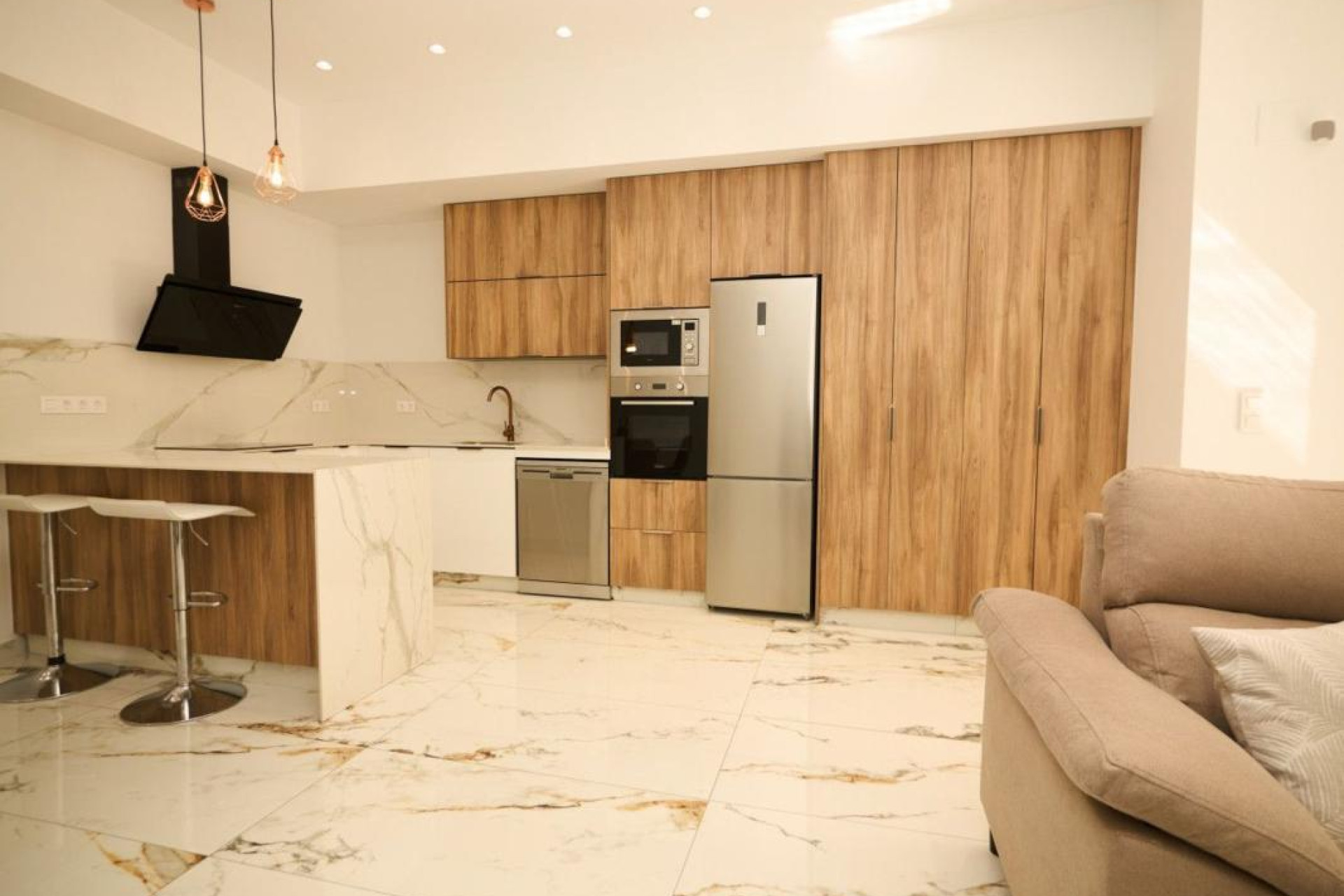 Reventa - Apartamento / piso - Torrevieja - torrevieja