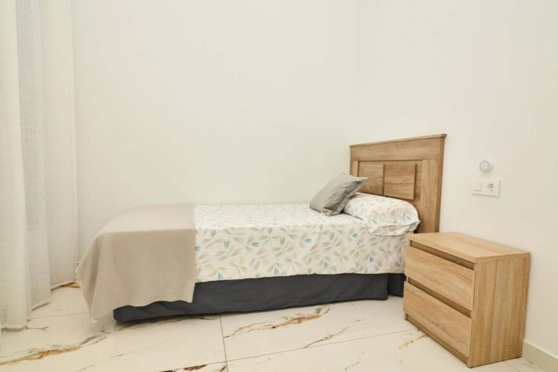Reventa - Apartamento / piso - Torrevieja - torrevieja