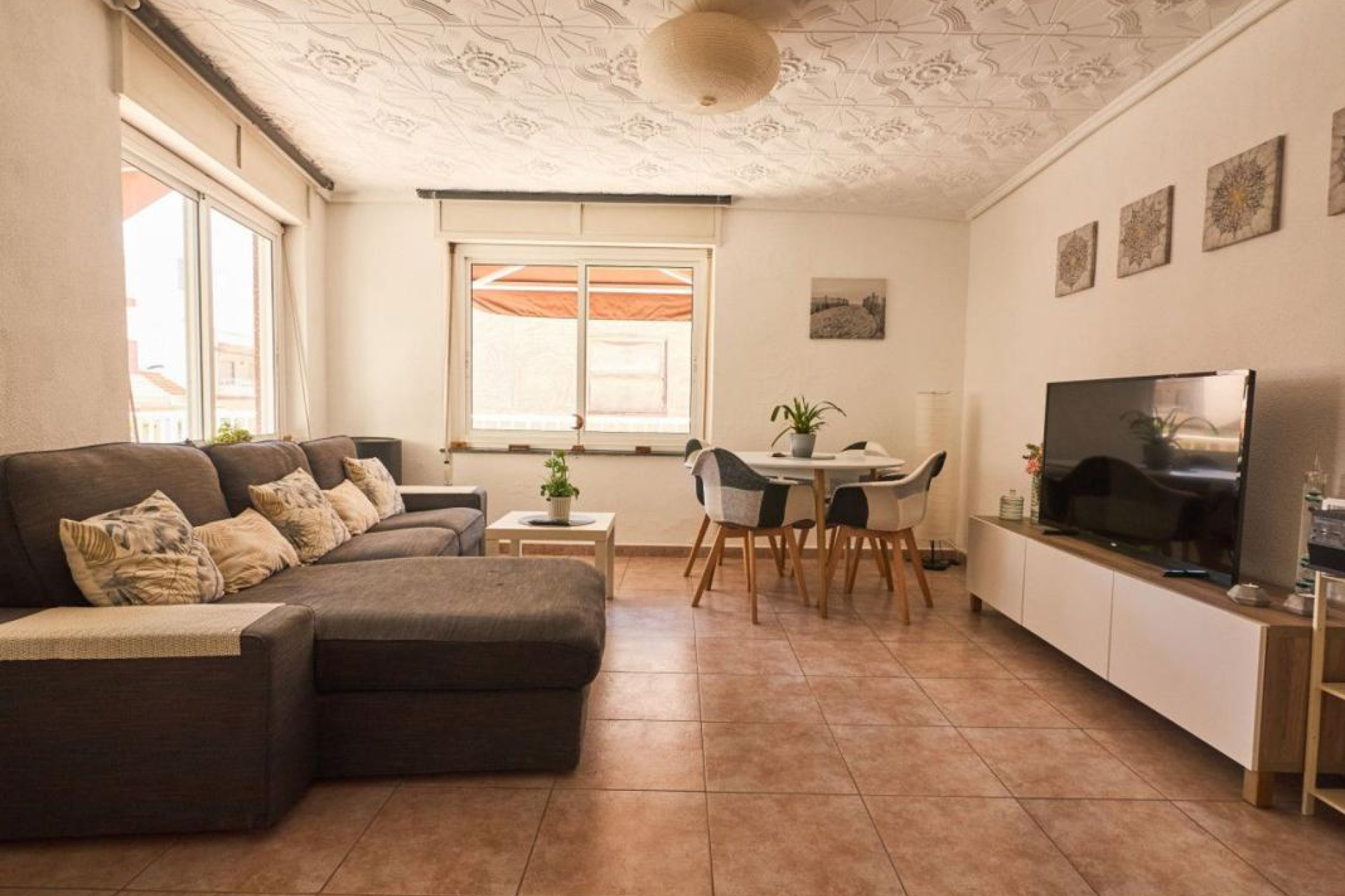 Reventa - Apartamento / piso - Torrevieja - torrevieja