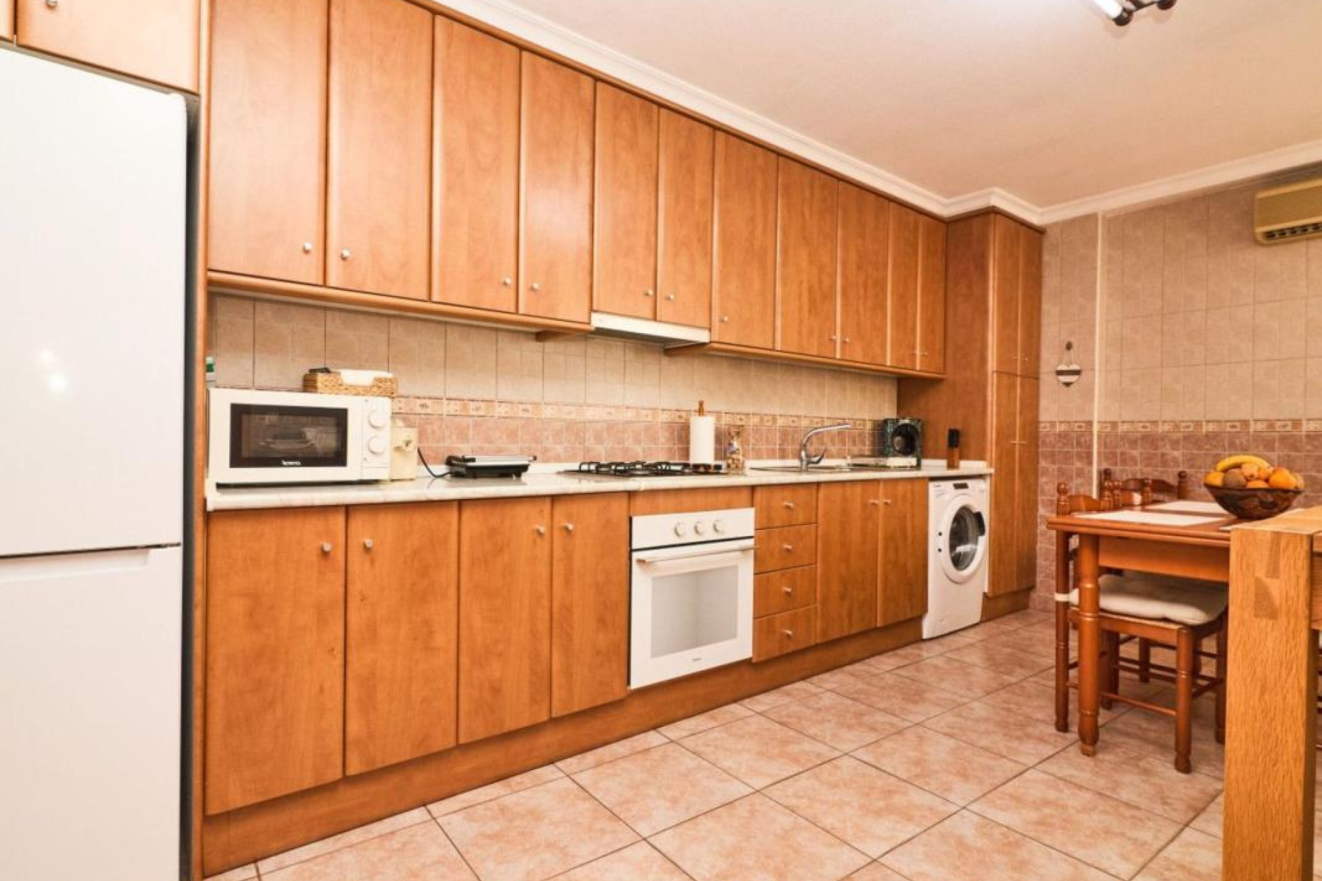Reventa - Apartamento / piso - Torrevieja - torrevieja