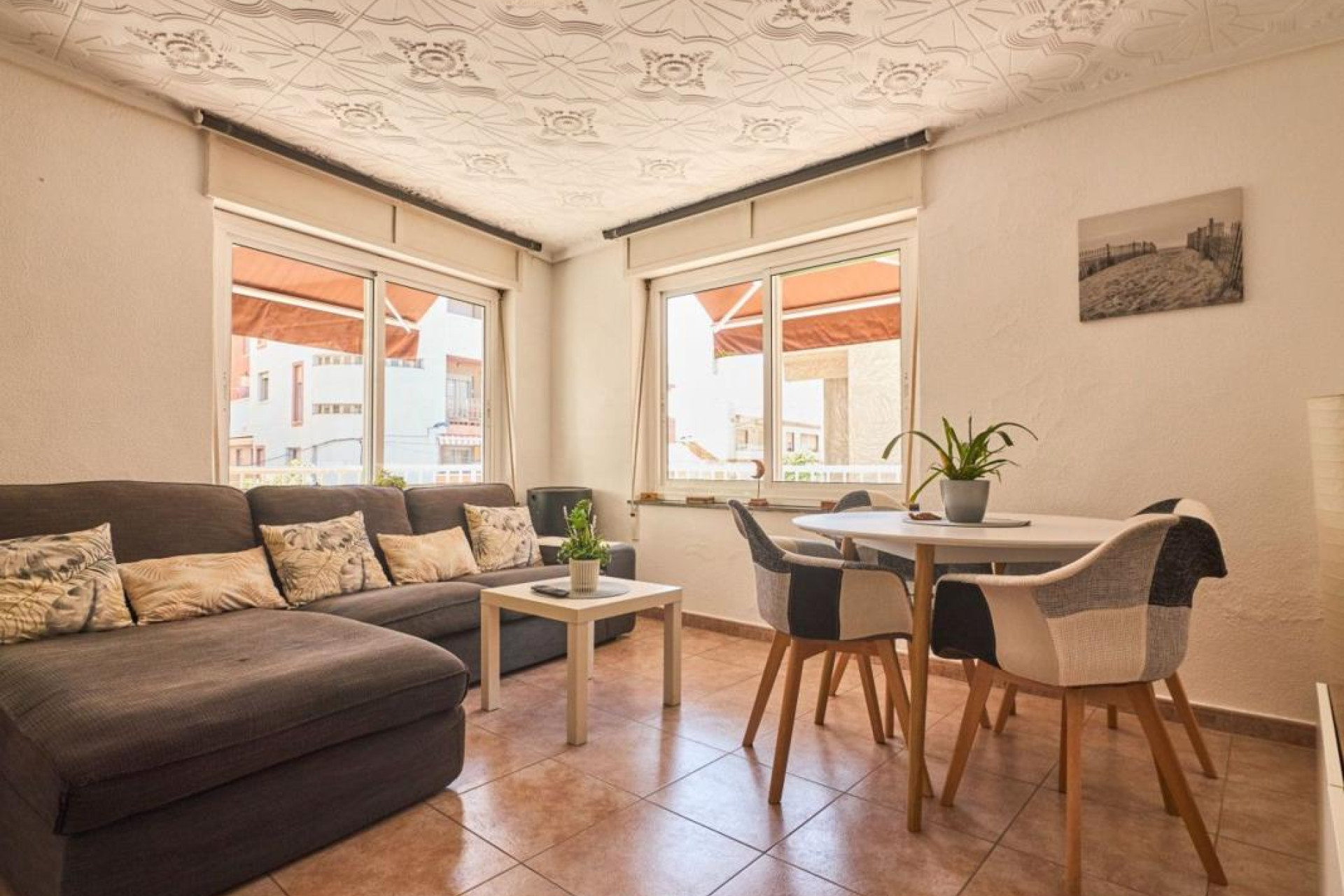 Reventa - Apartamento / piso - Torrevieja - torrevieja