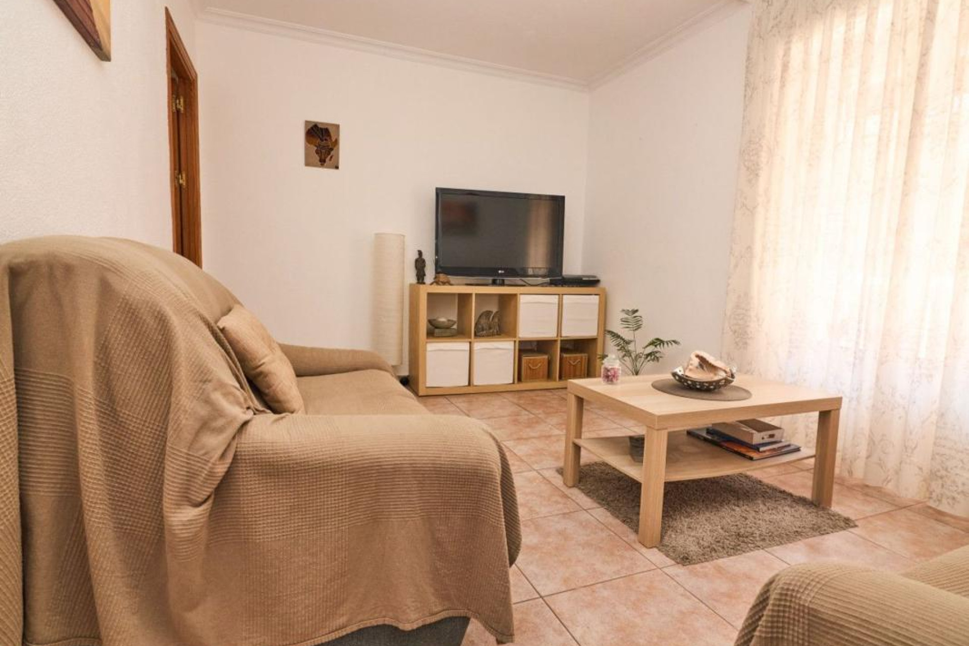 Reventa - Apartamento / piso - Torrevieja - torrevieja
