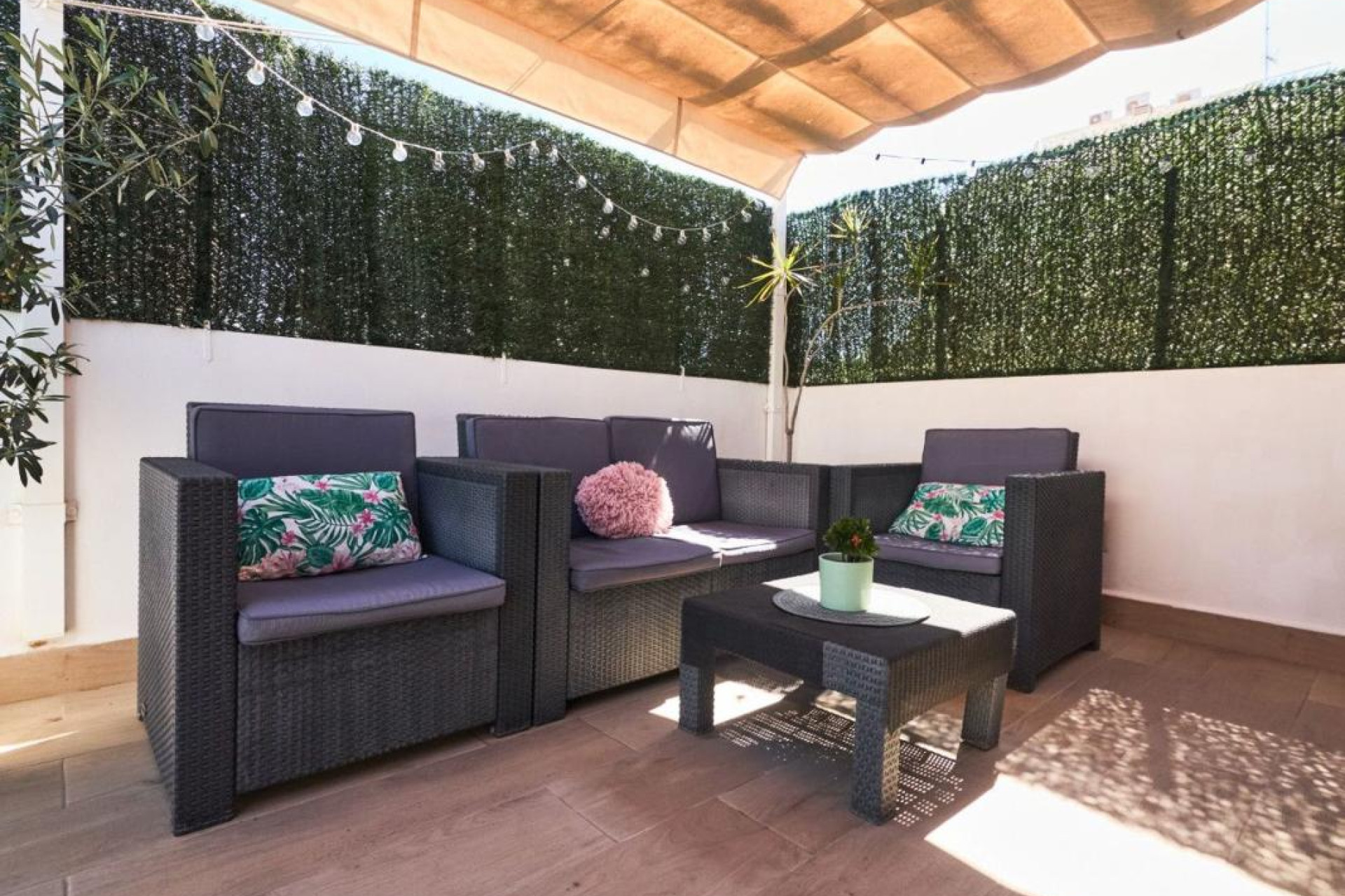 Reventa - Apartamento / piso - Torrevieja - torrevieja
