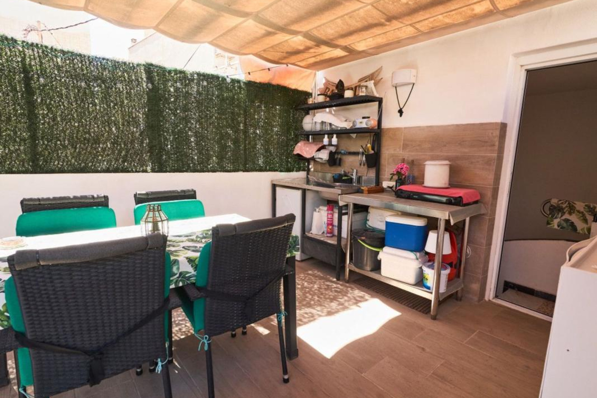 Reventa - Apartamento / piso - Torrevieja - torrevieja